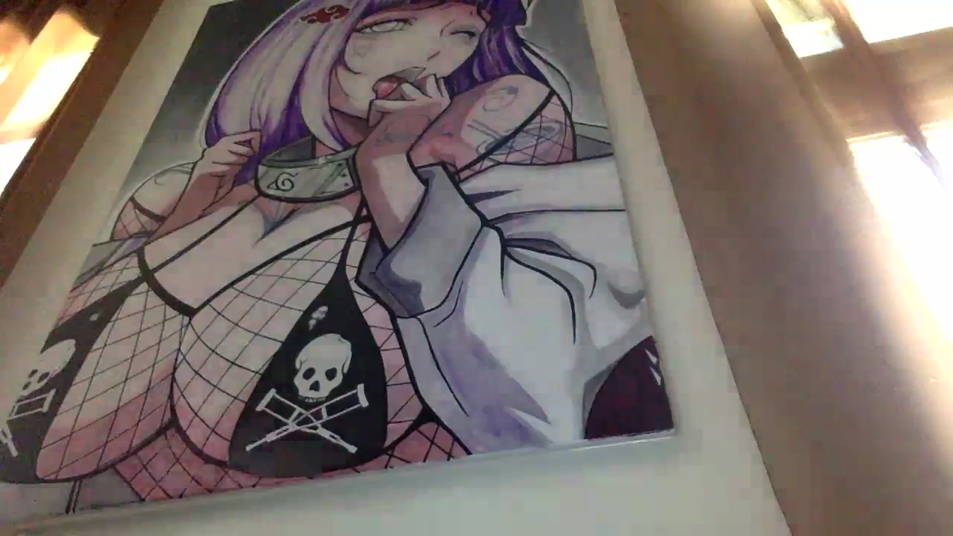 EgoisticPuss video thumbnail