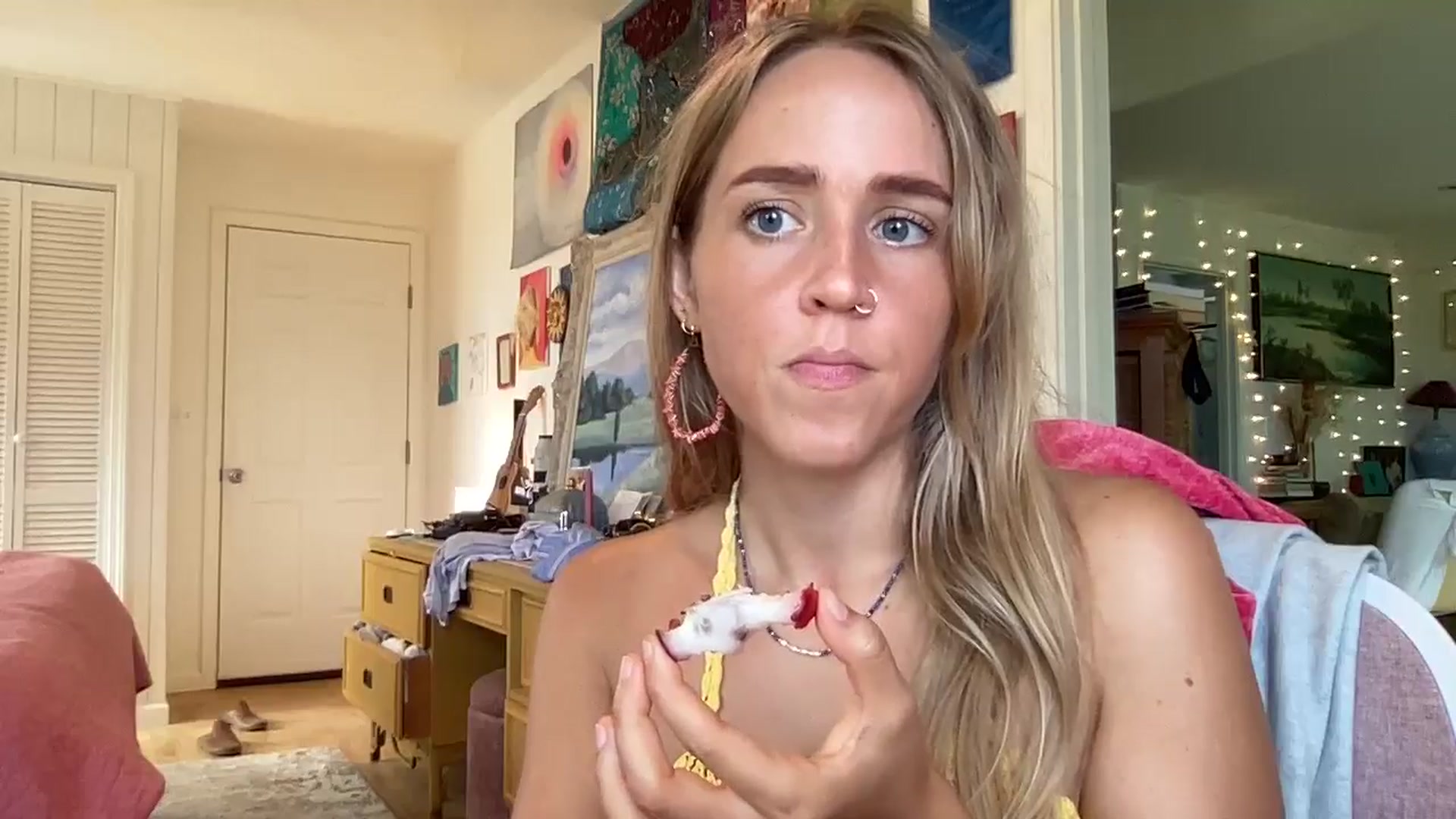 IvyPiercee video thumbnail