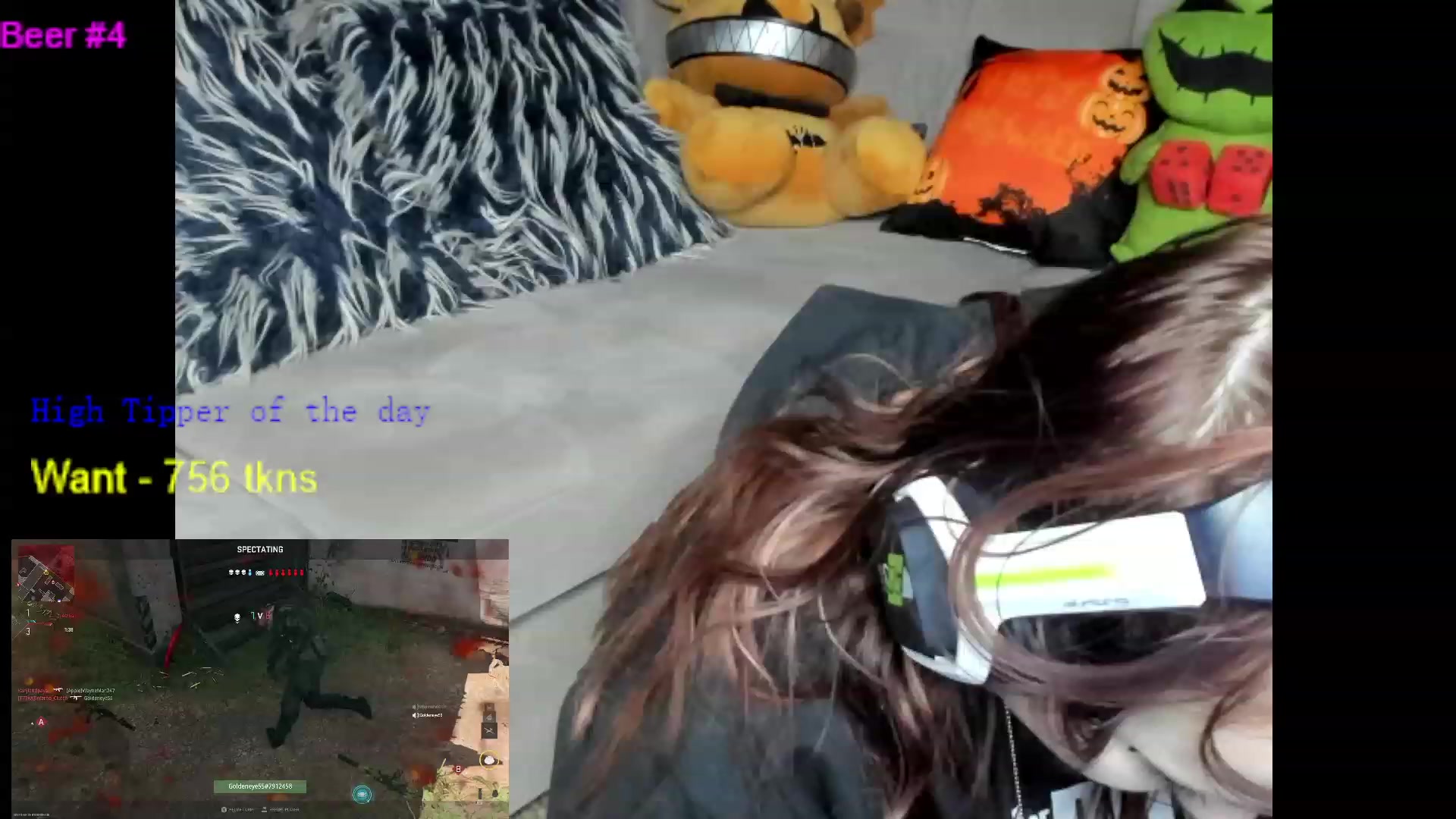 PrincessBluu video thumbnail