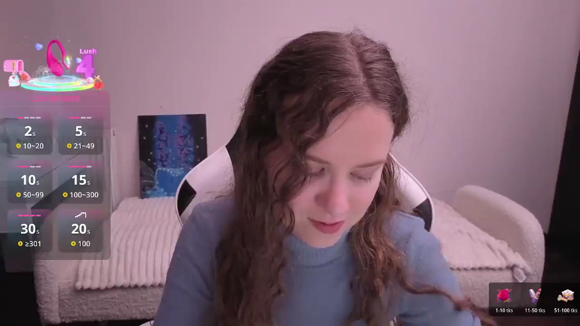 BlueFlowerr video thumbnail