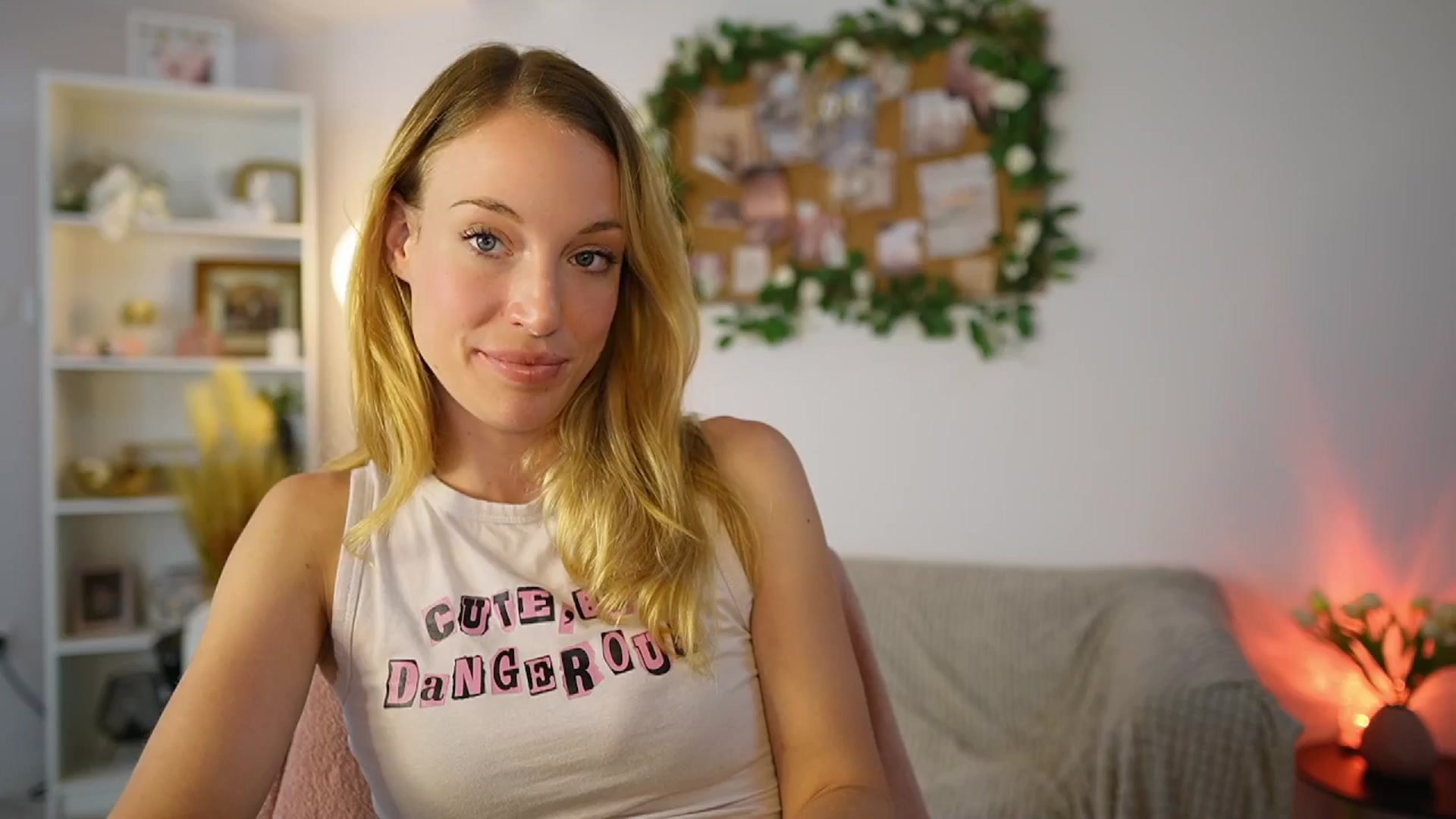 April_Rose_ video thumbnail