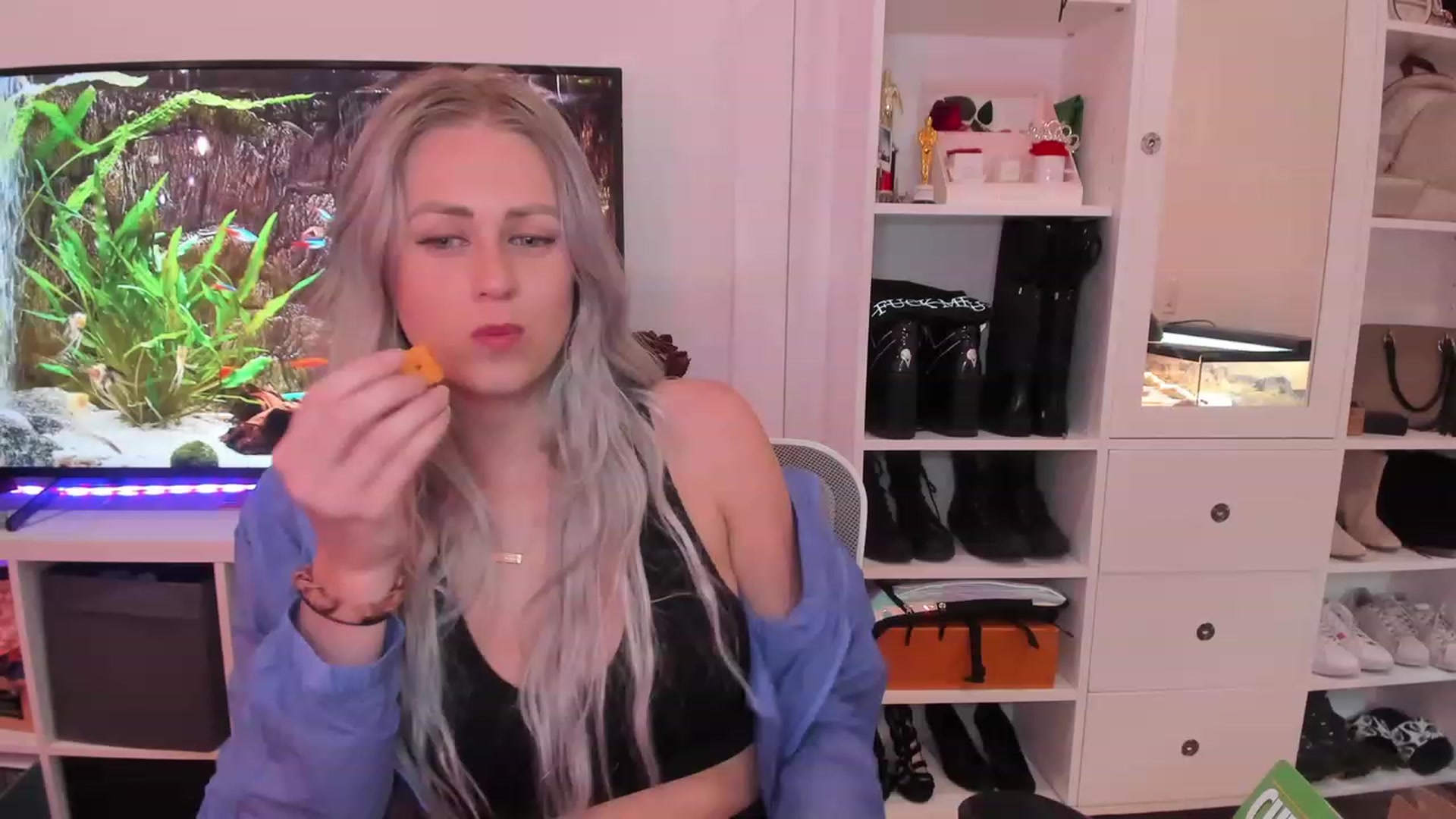 AshleyyLovee video thumbnail