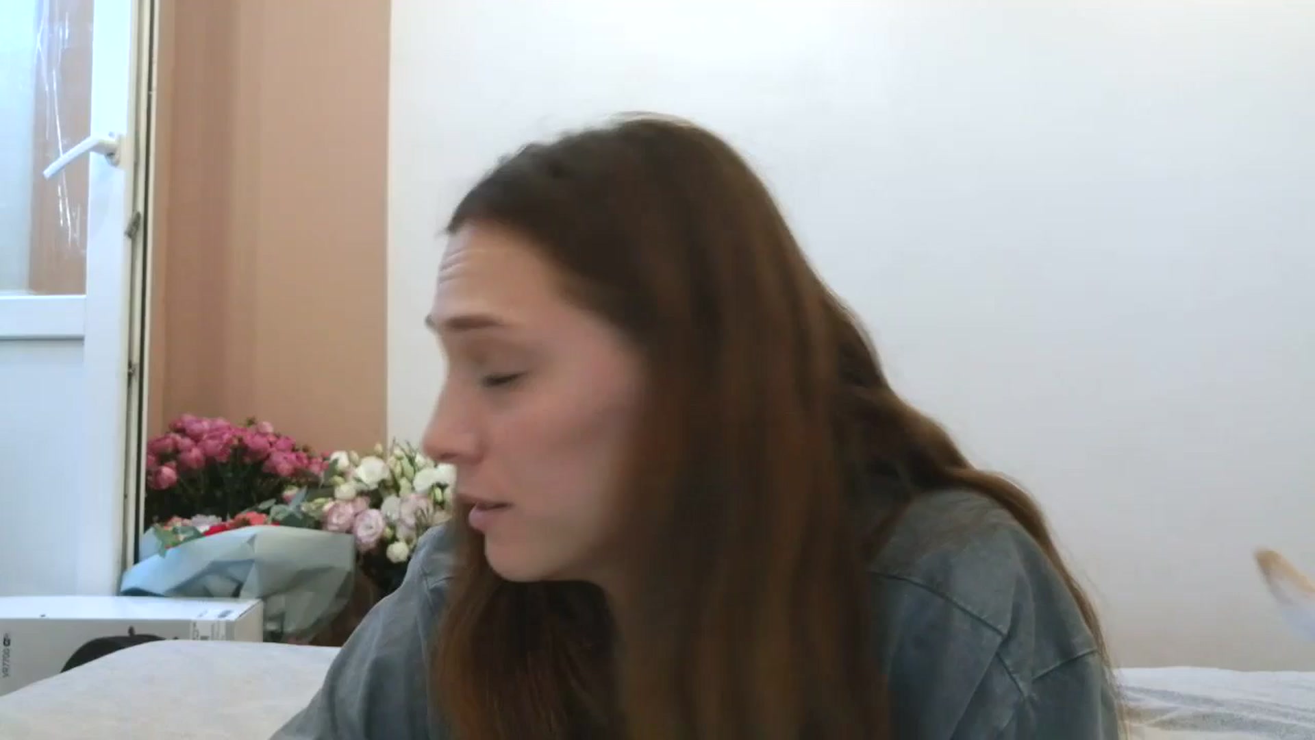 HaleyReed video thumbnail