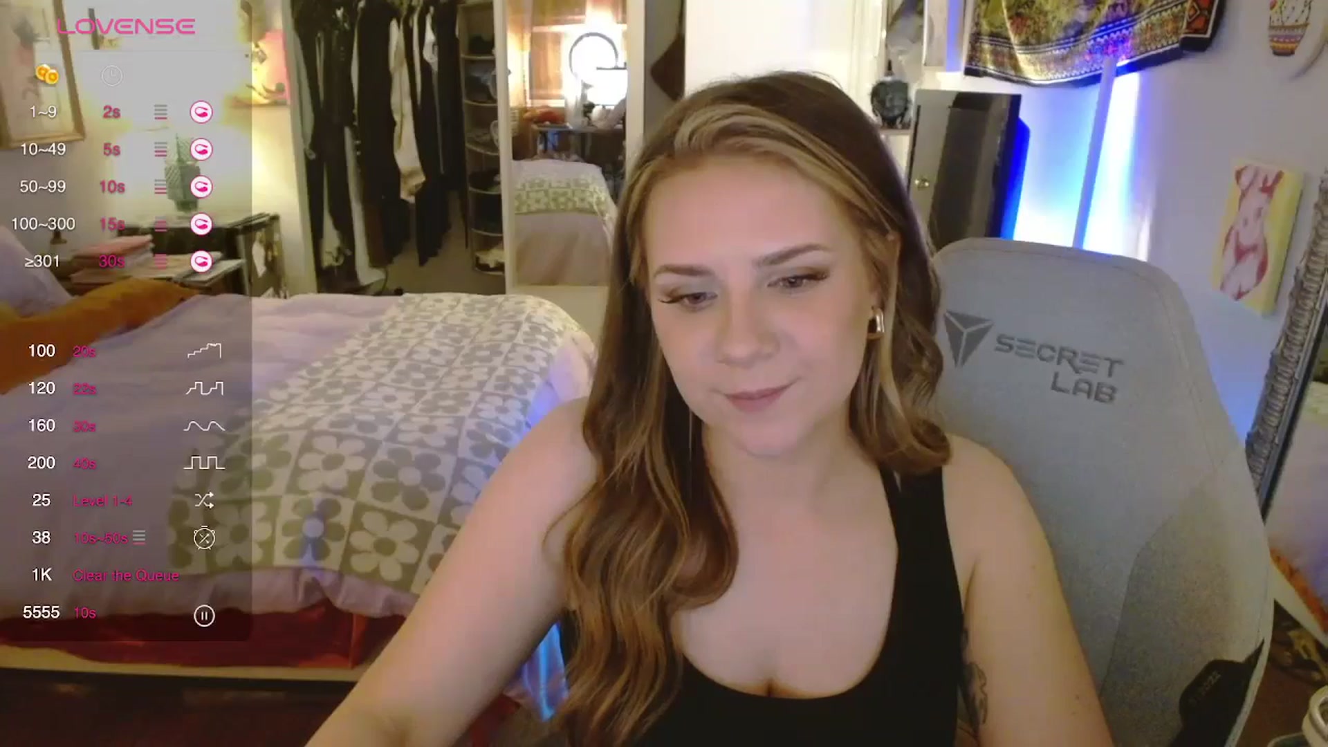 Sweetestlilly video thumbnail