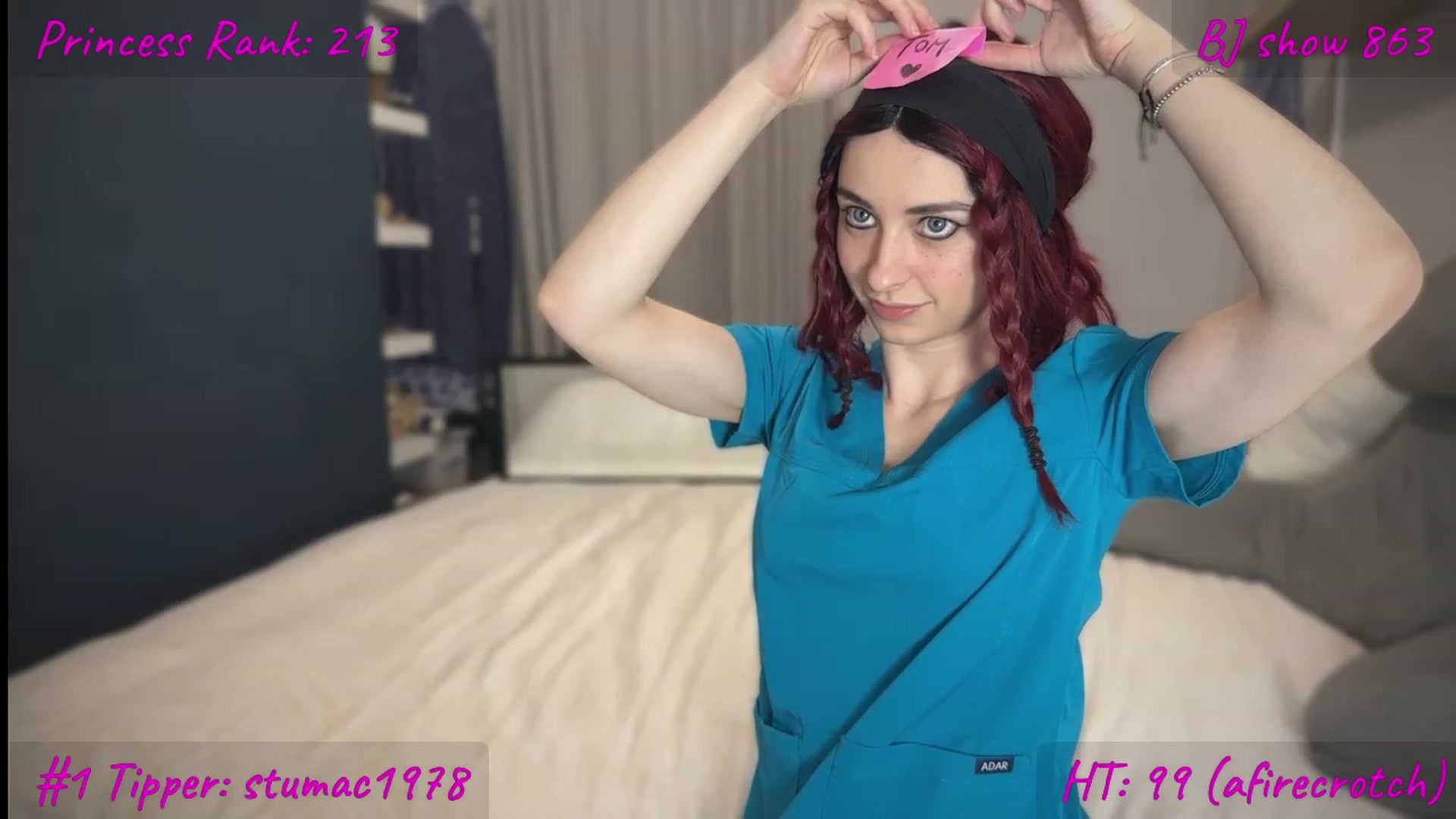 LolaBunnybun video thumbnail