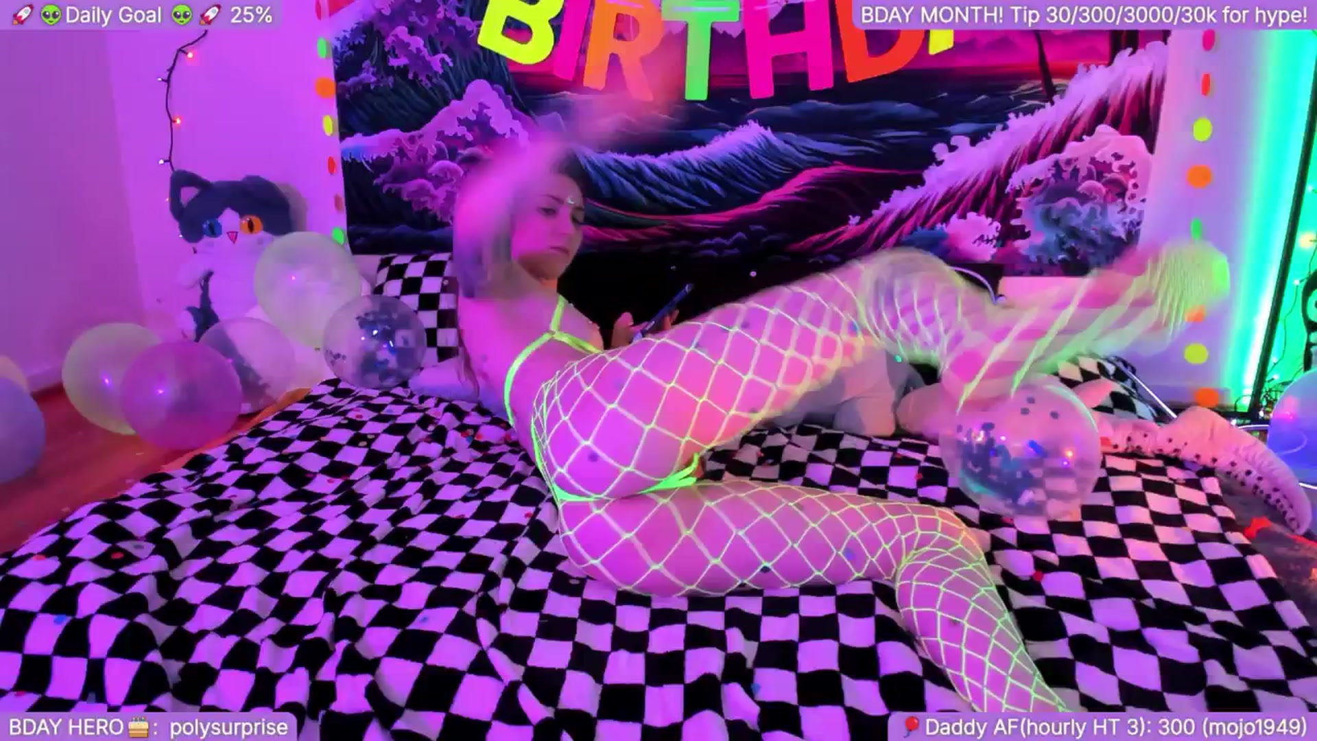 BirthdayShark video thumbnail