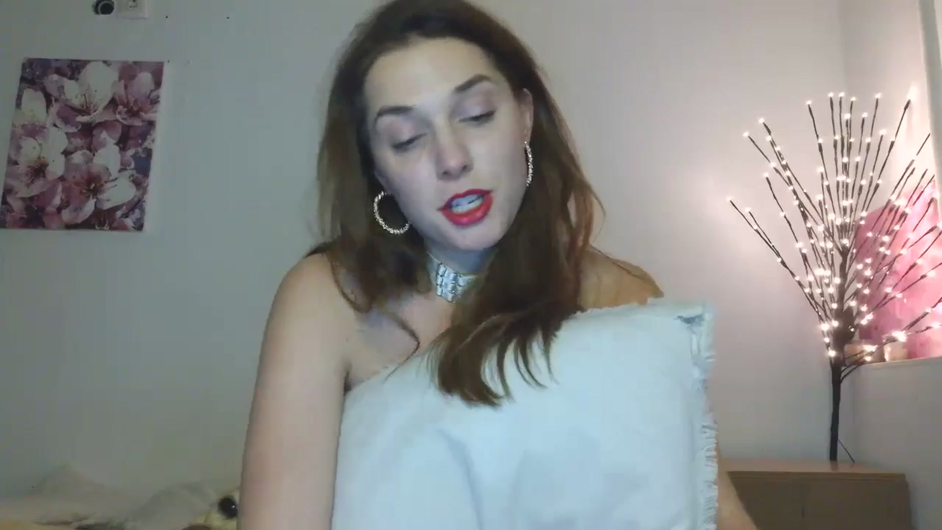 HaleyReed video thumbnail