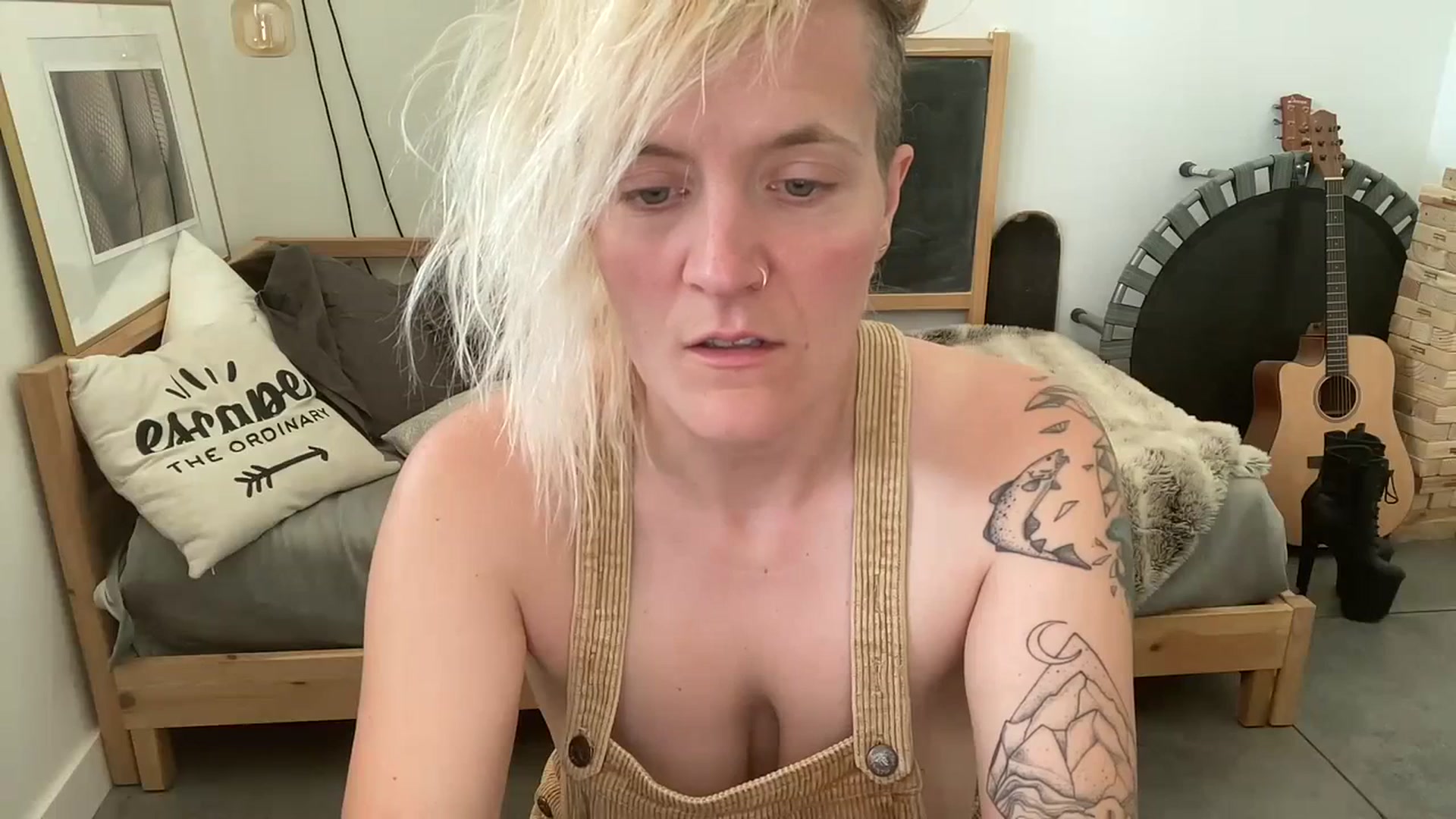 PurrtyMetal video thumbnail