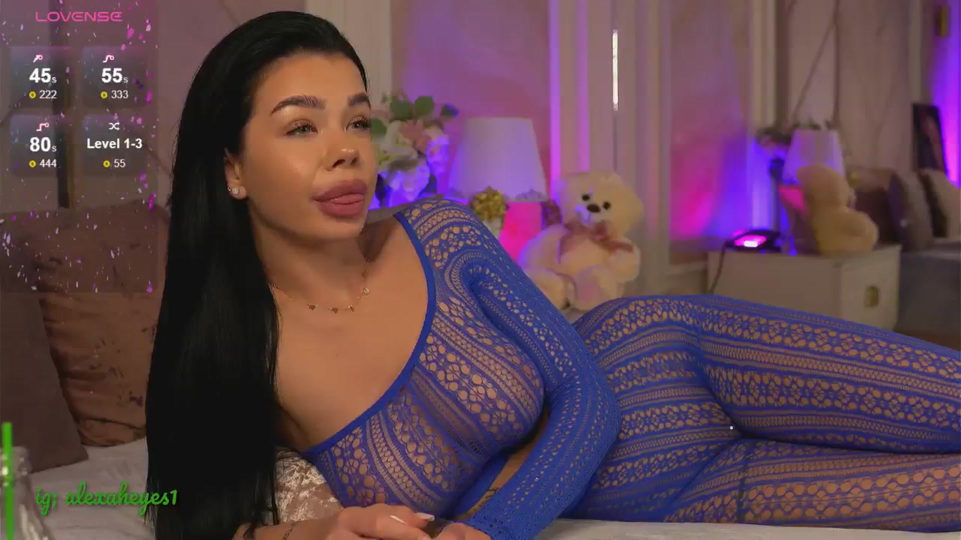 AlexaHeyesz video thumbnail
