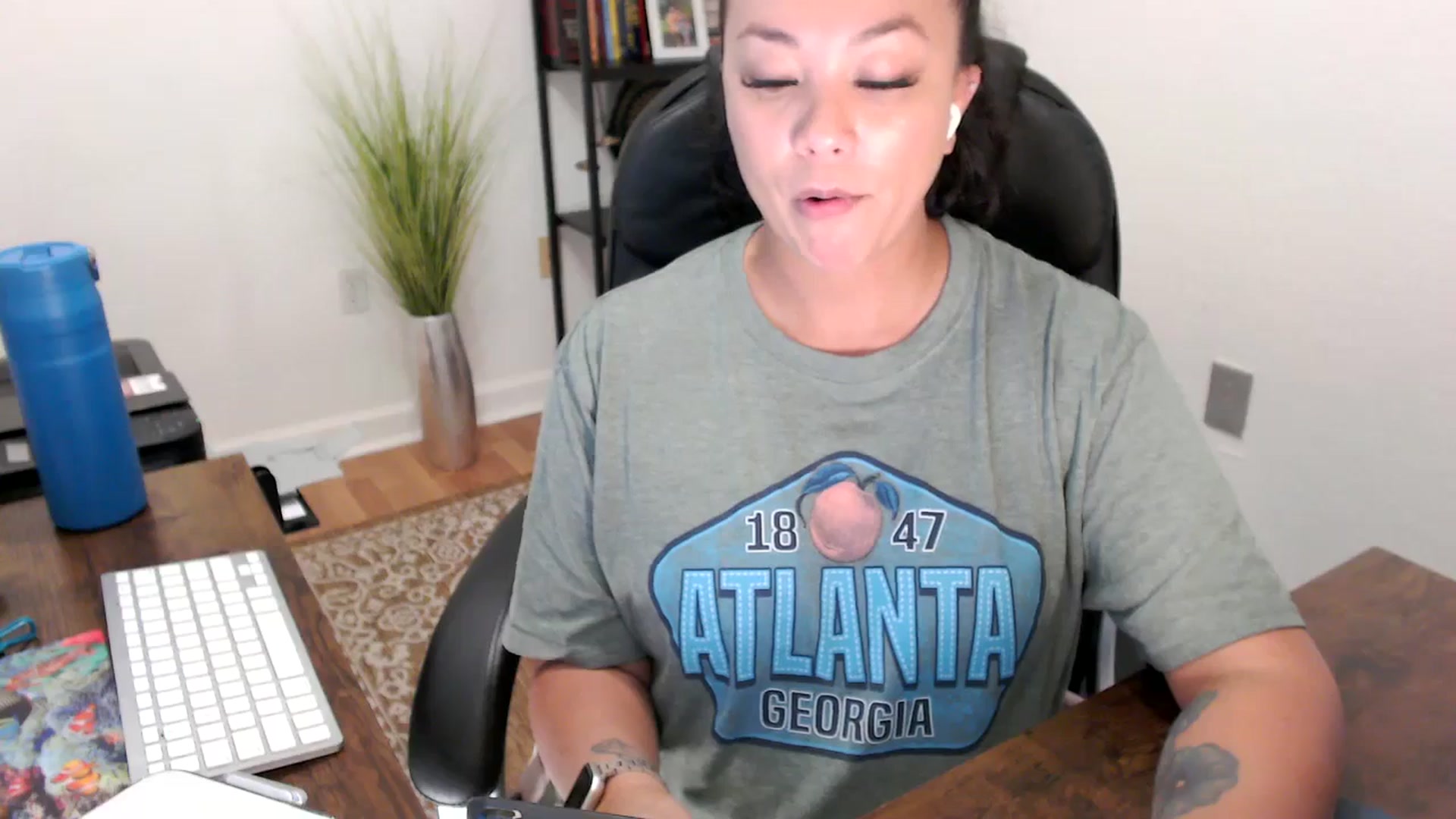 MickaylaStar video thumbnail