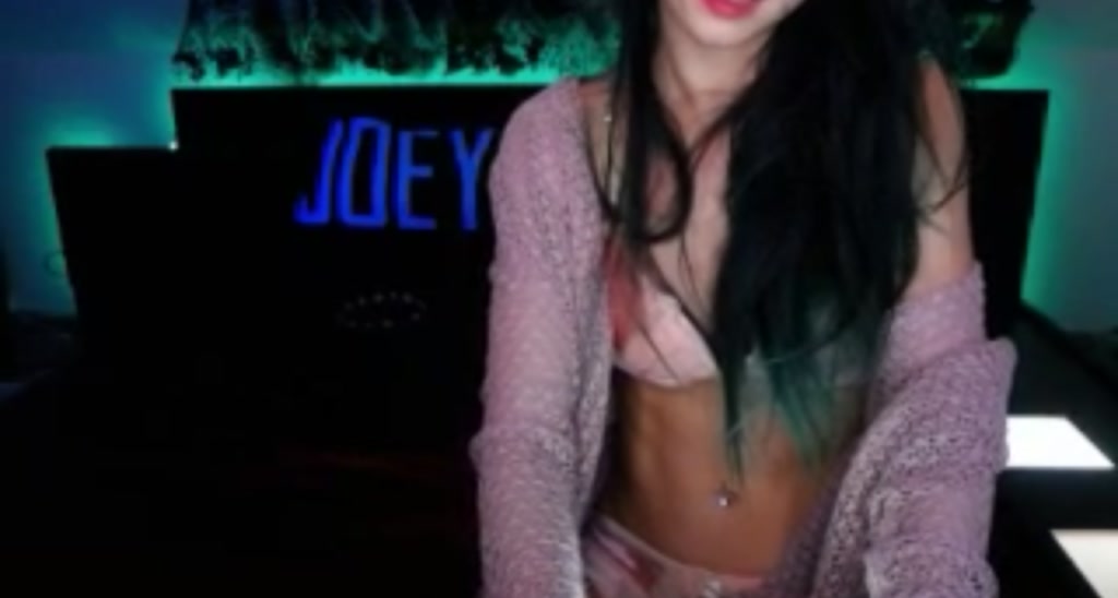 Joey_Kim video thumbnail