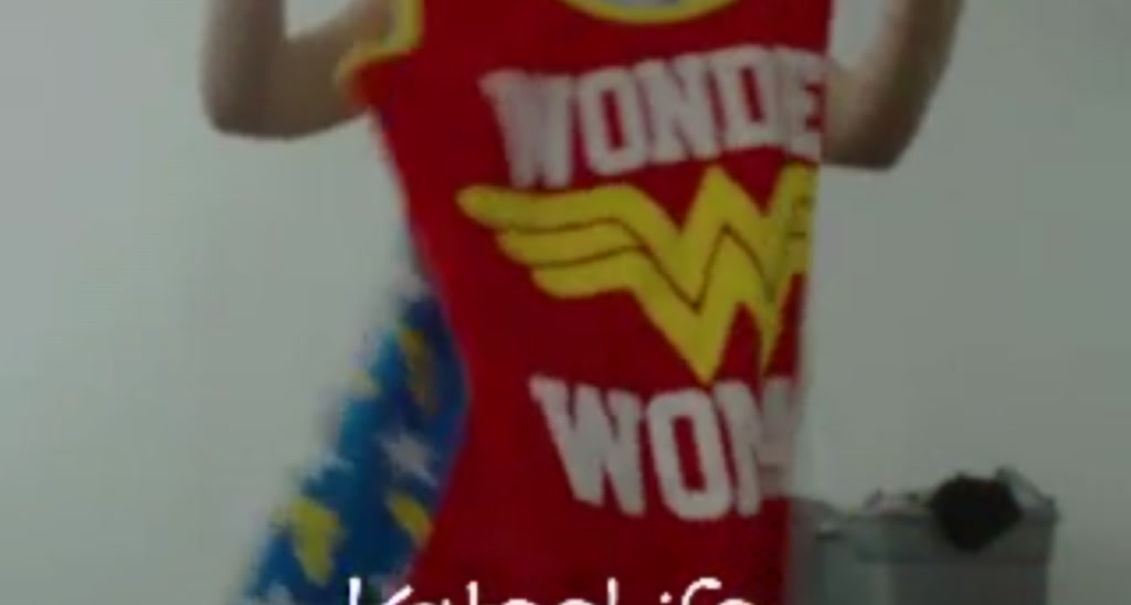 KATEELIFE video thumbnail