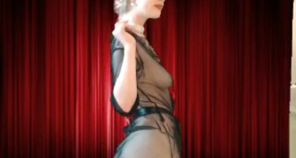 MissDelicia video thumbnail