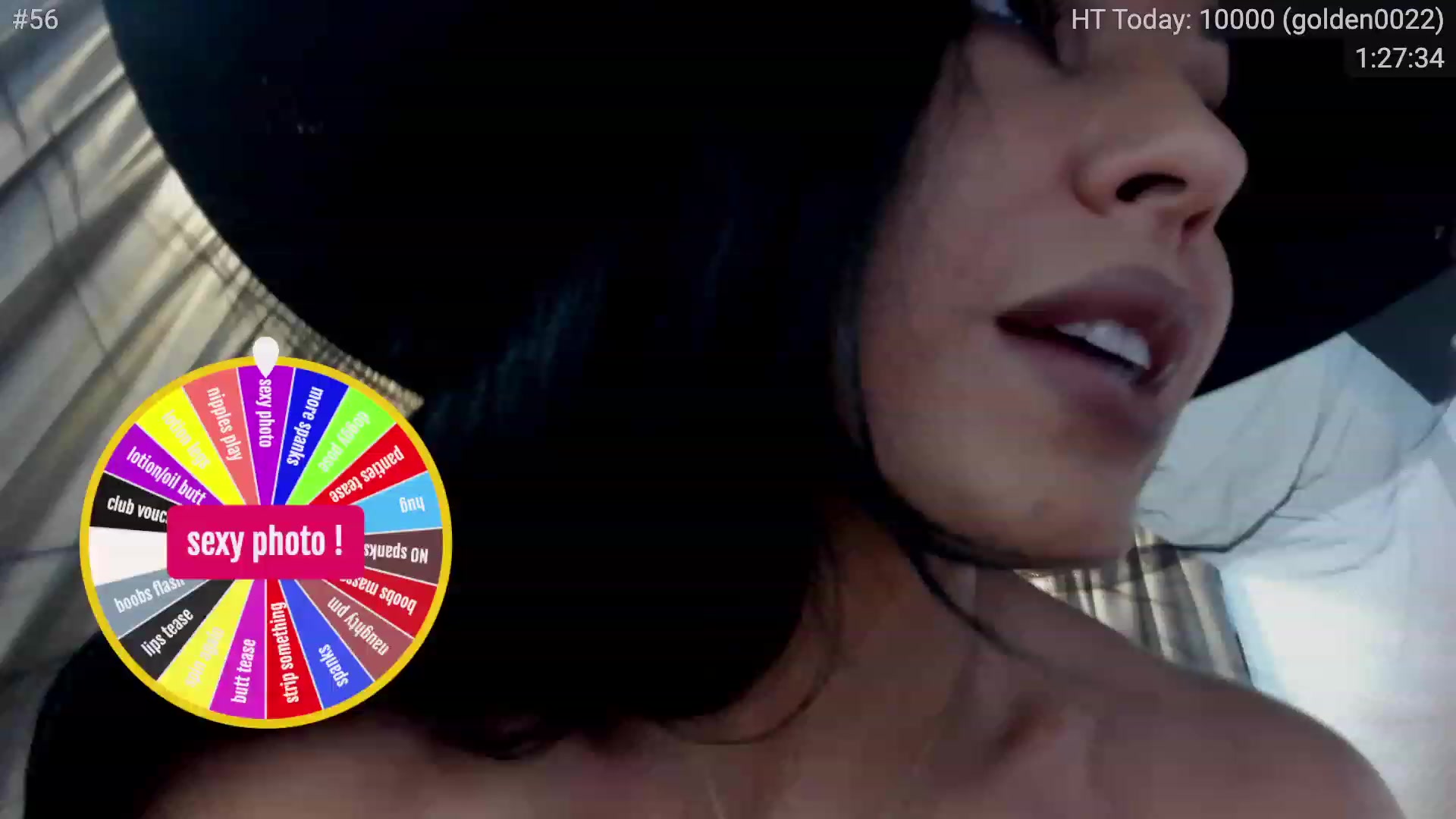 girlboss video thumbnail