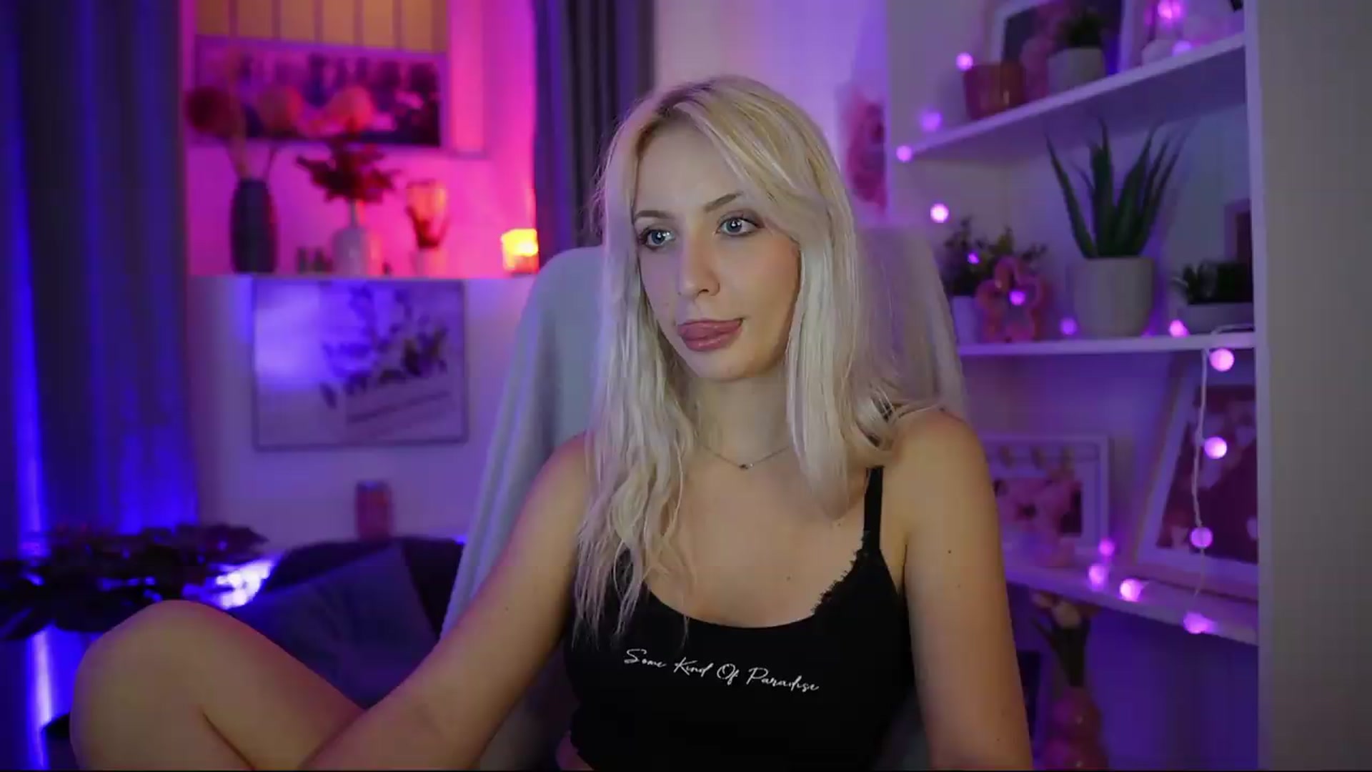 Lucy_Cutie video thumbnail