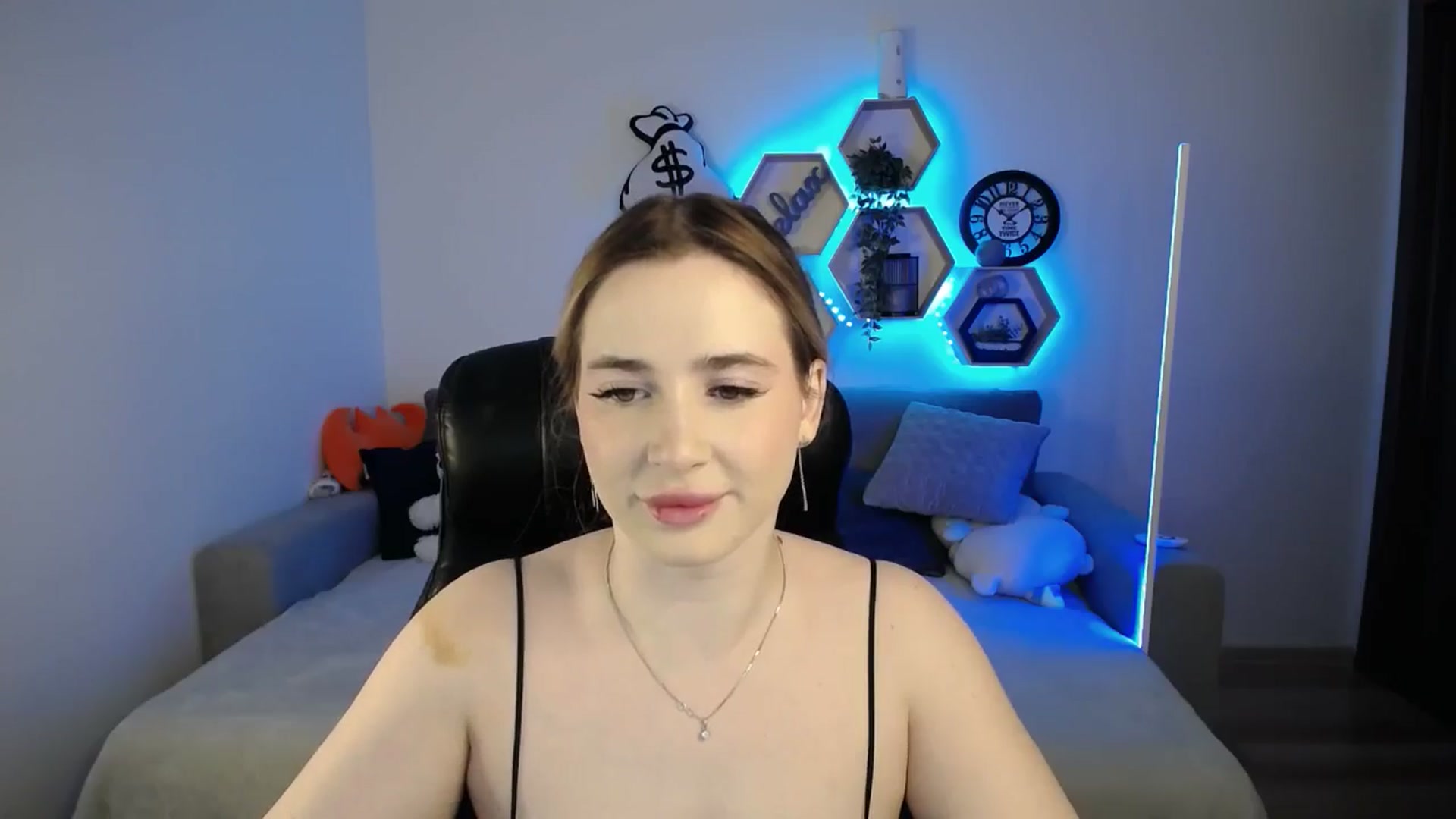 SabrinaViolet video thumbnail