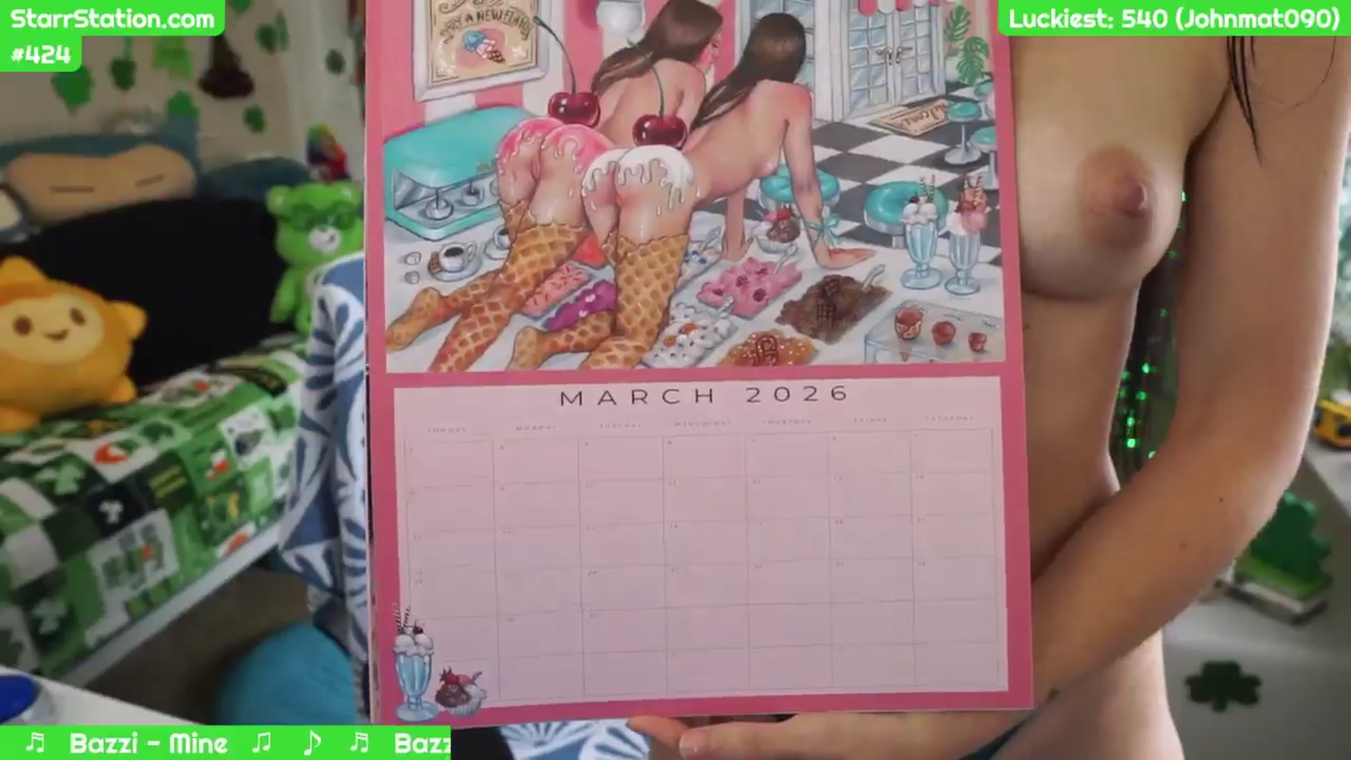 LadyStarr video thumbnail