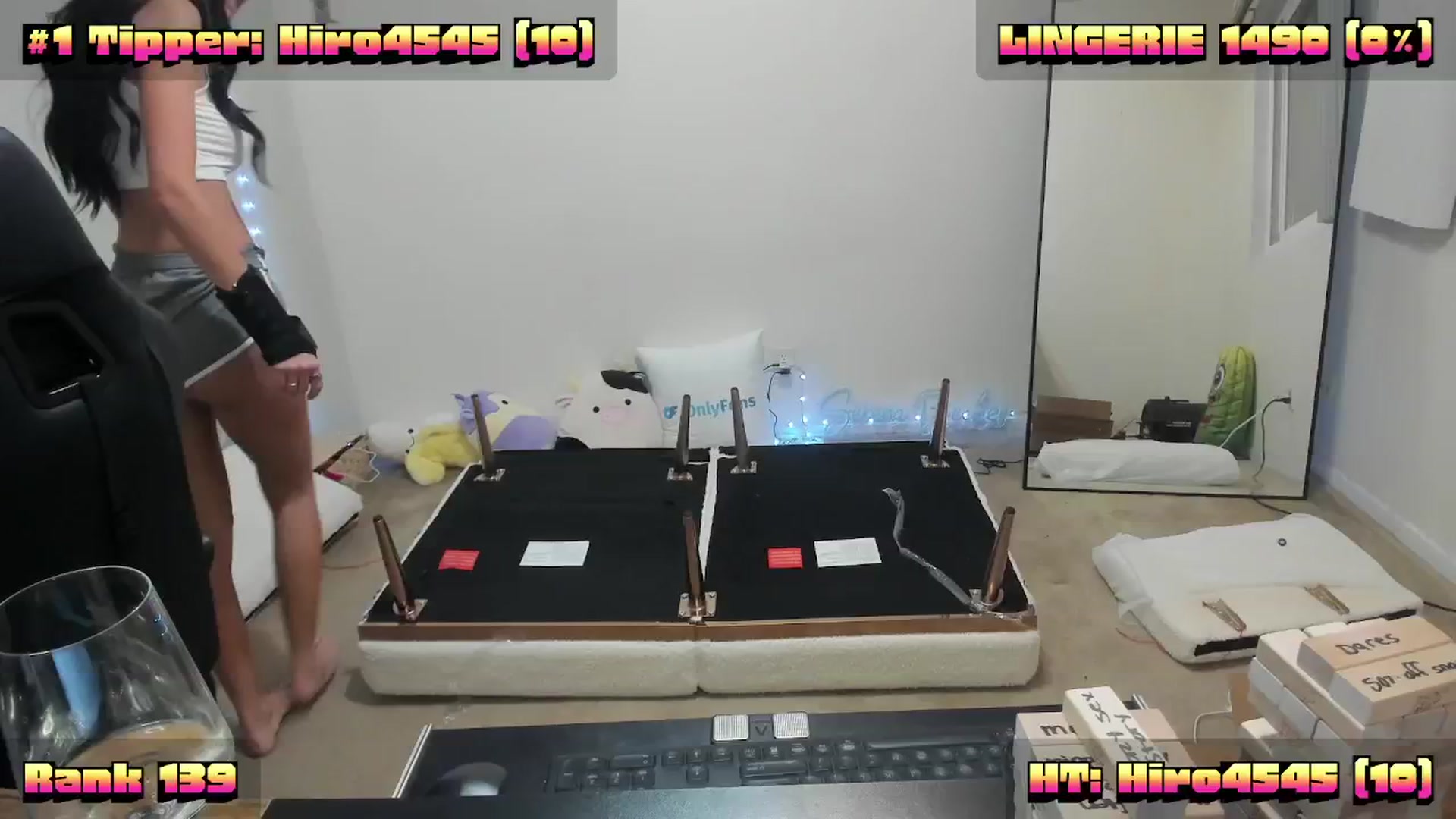SerenaBecker_ video thumbnail