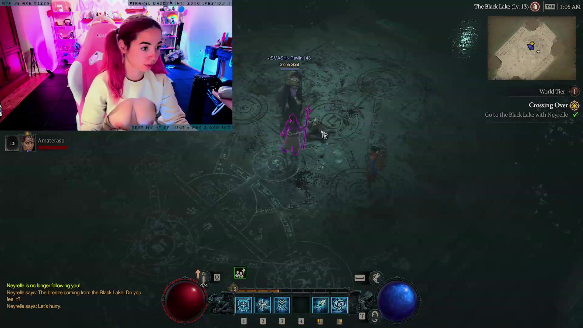 JessWhitmore video thumbnail