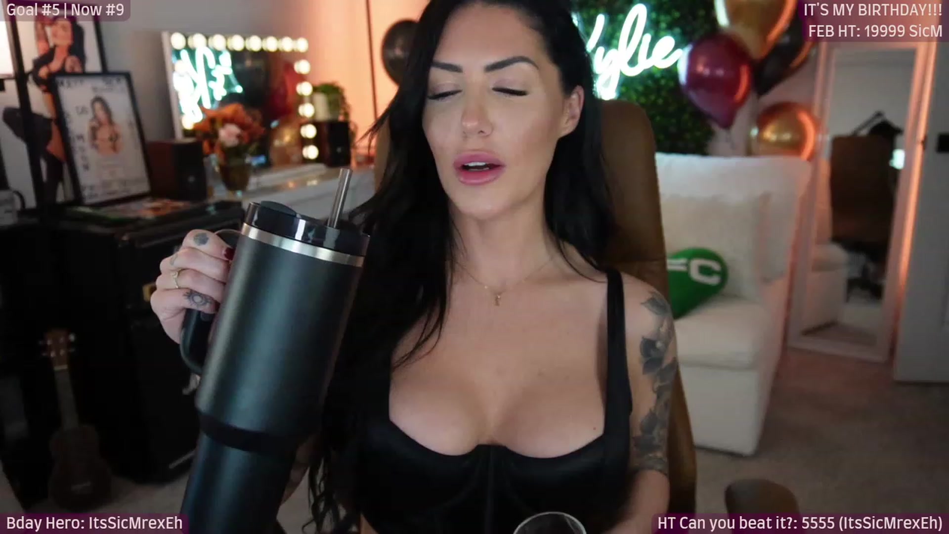 ItsKylieEh video thumbnail