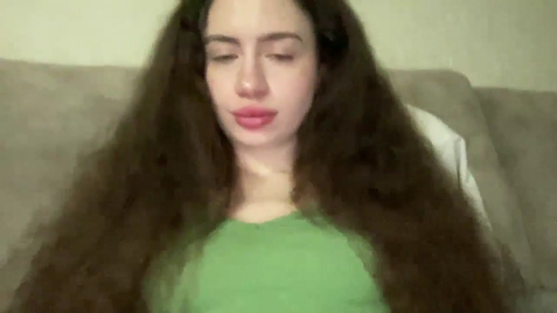 CurlyDream video thumbnail