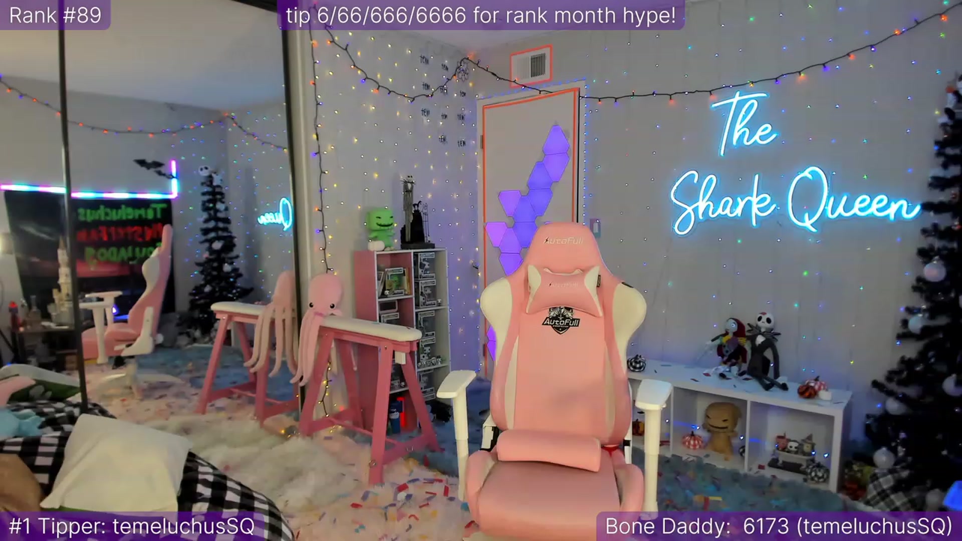 TheSharkQueen video thumbnail