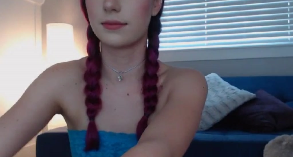 Scarlett_Vera video thumbnail