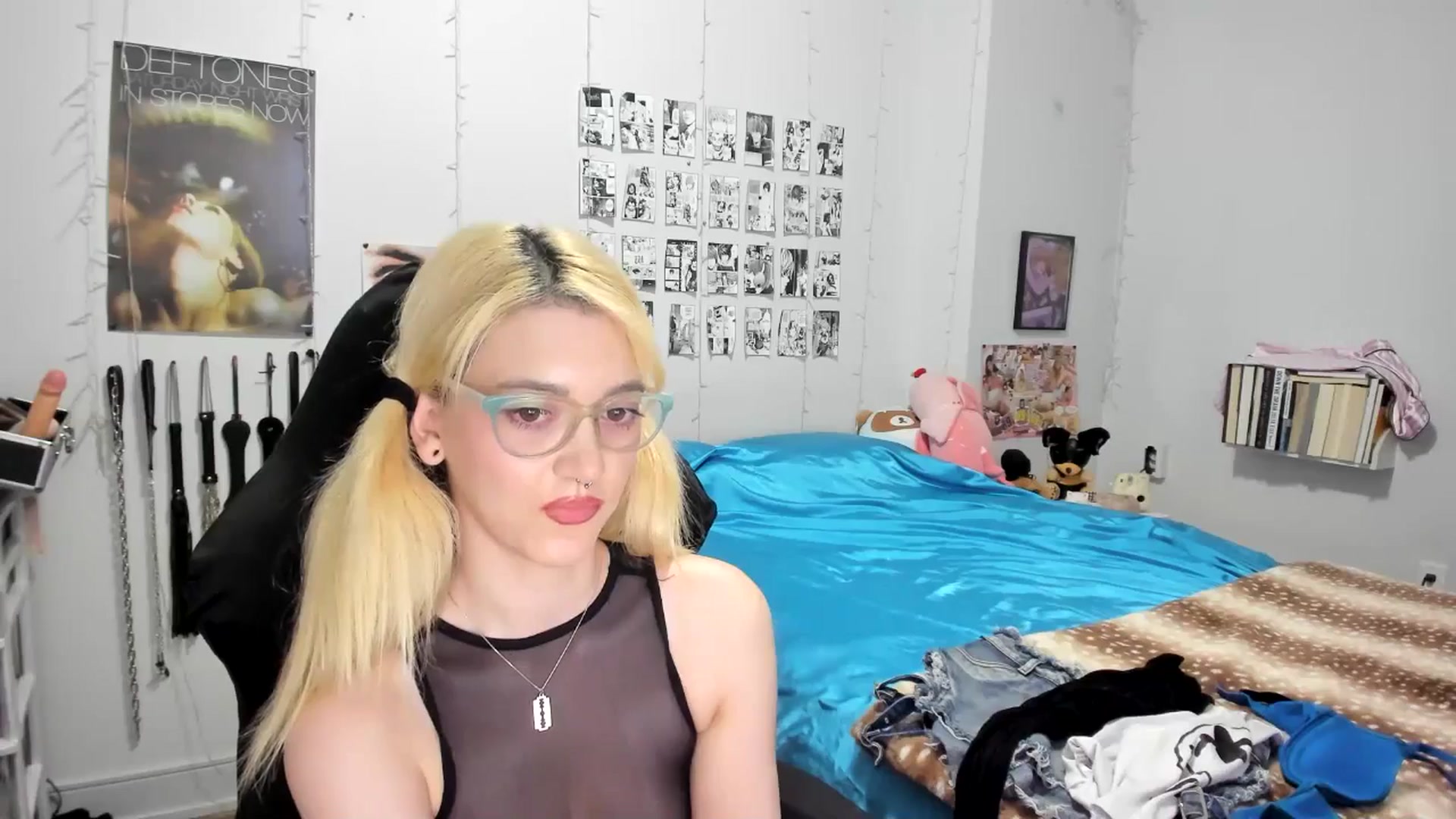 AnnaTame video thumbnail