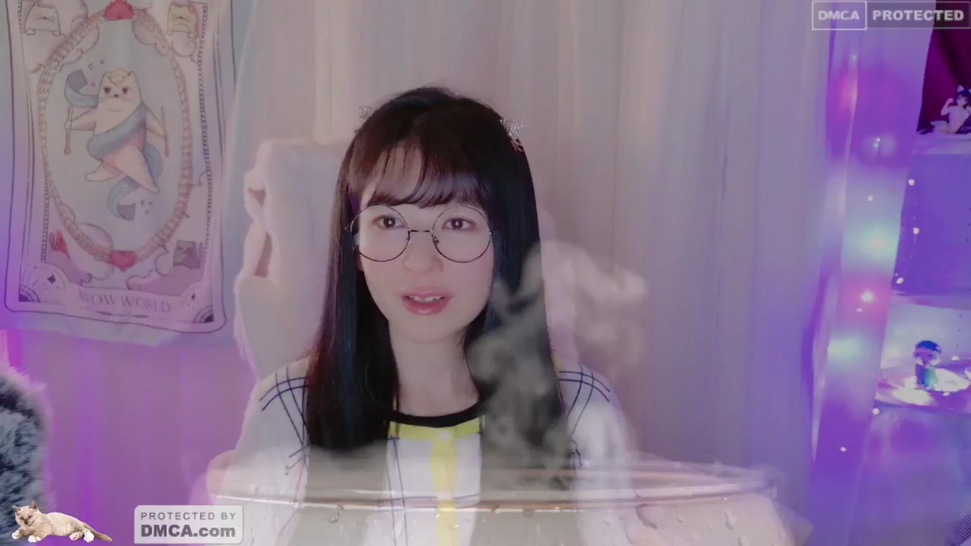 meows video thumbnail