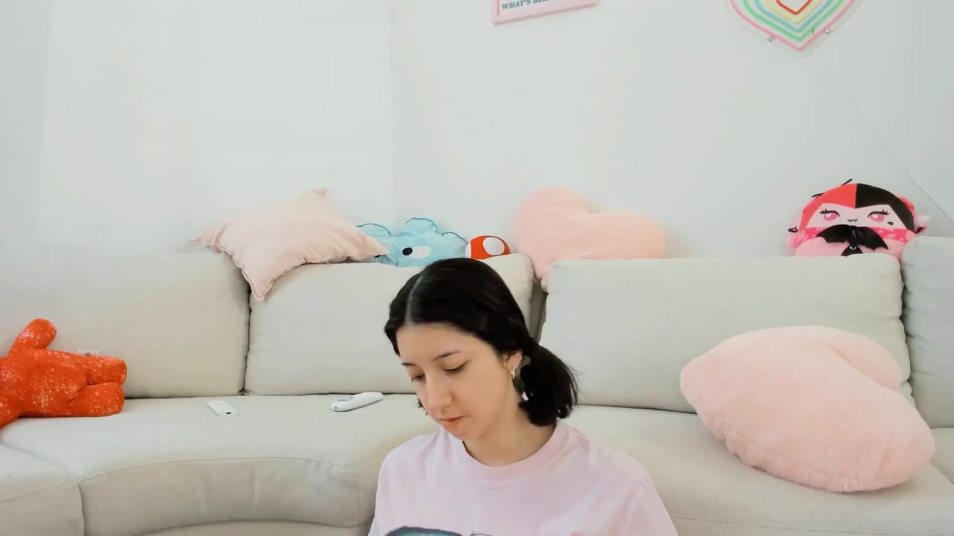 Cherrycute666 video thumbnail