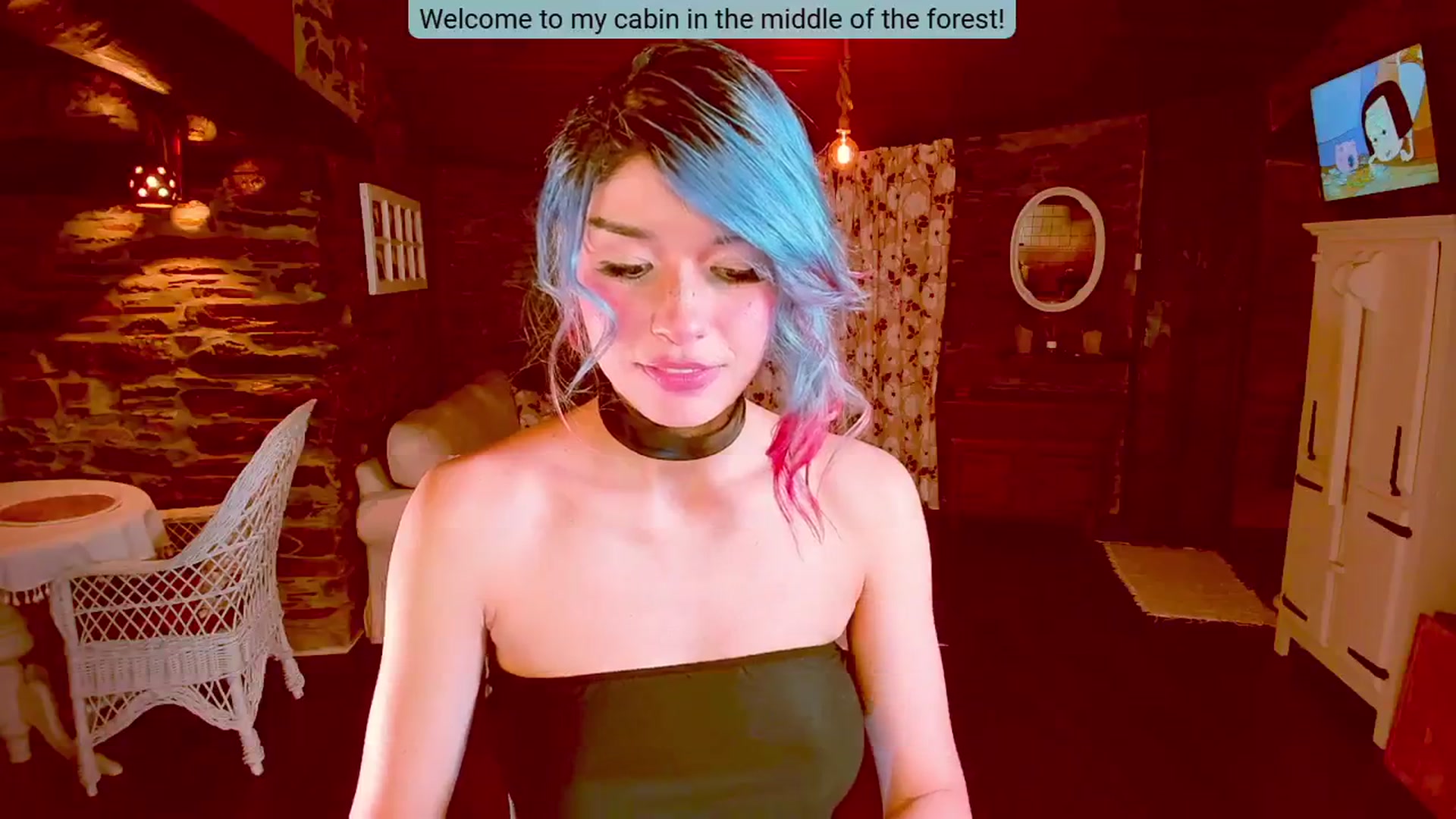 Agostinha_Red video thumbnail