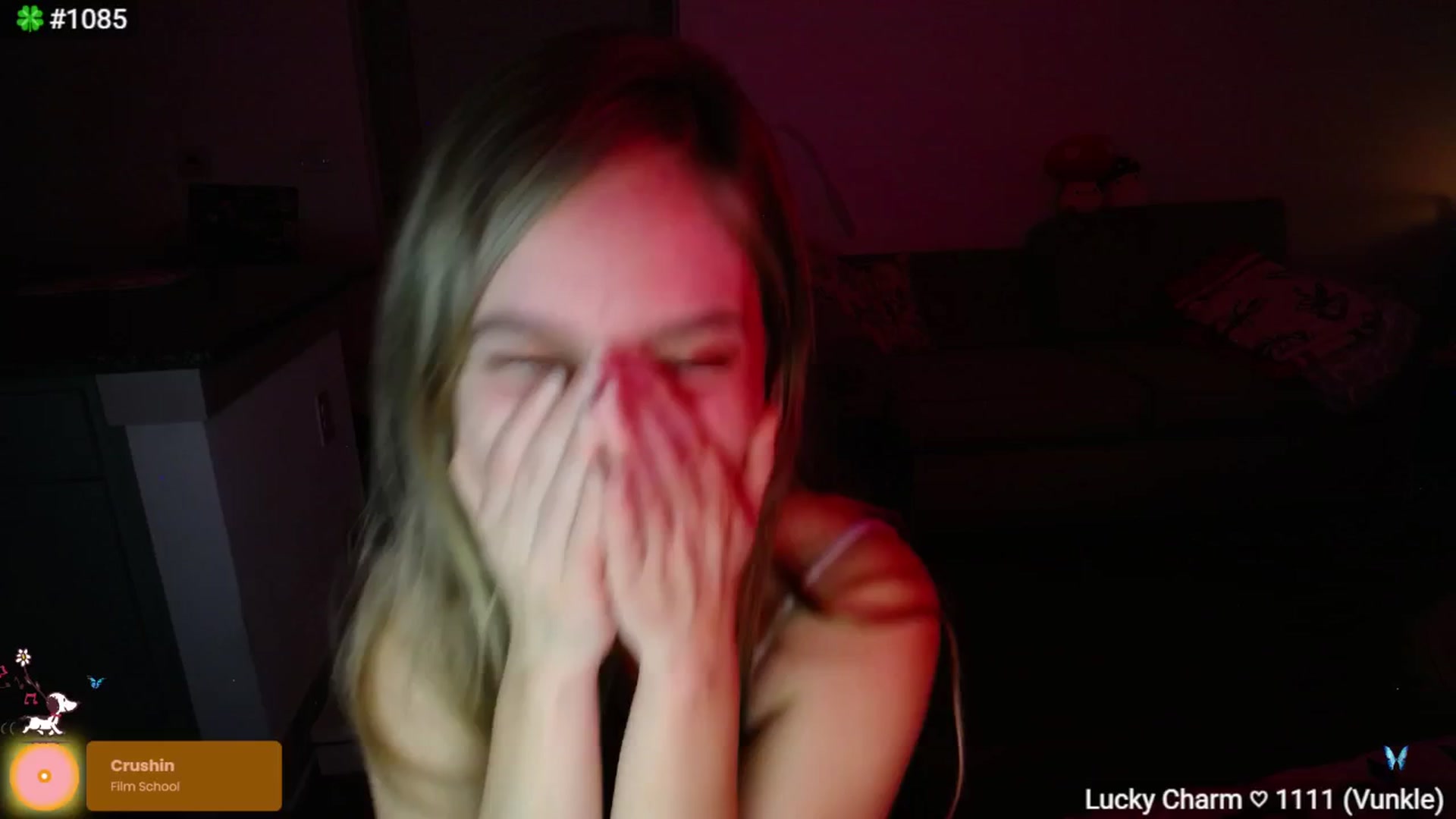 Monica video thumbnail