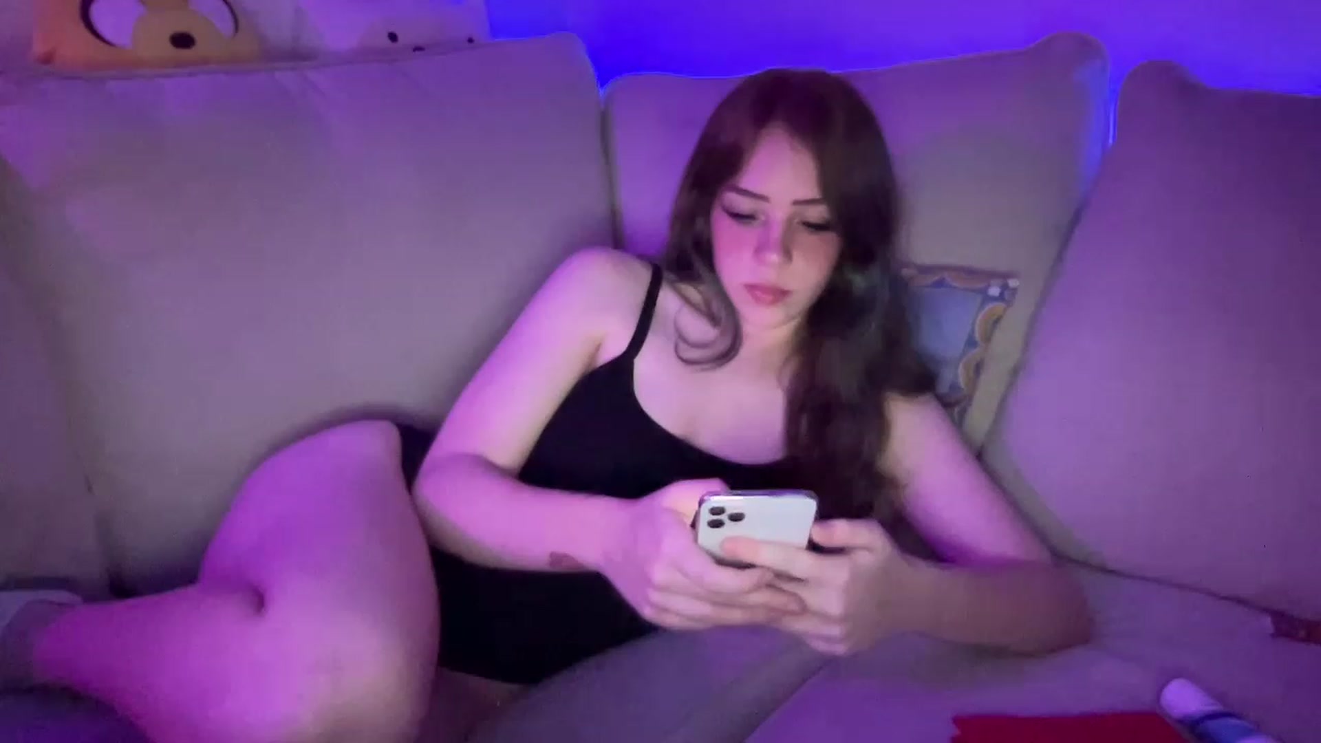 Honeysweet115 video thumbnail