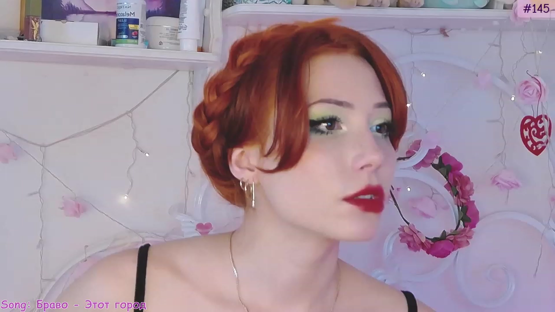 Old_Fashioned video thumbnail