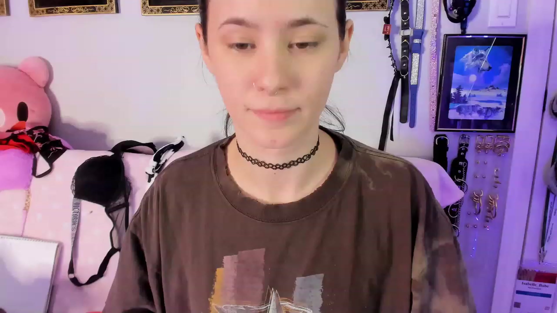 Isabelle_Babe video thumbnail