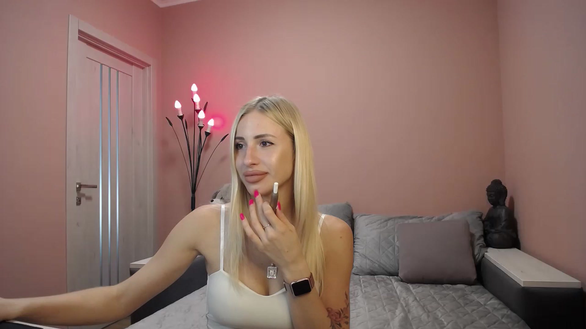 KimKalash video thumbnail