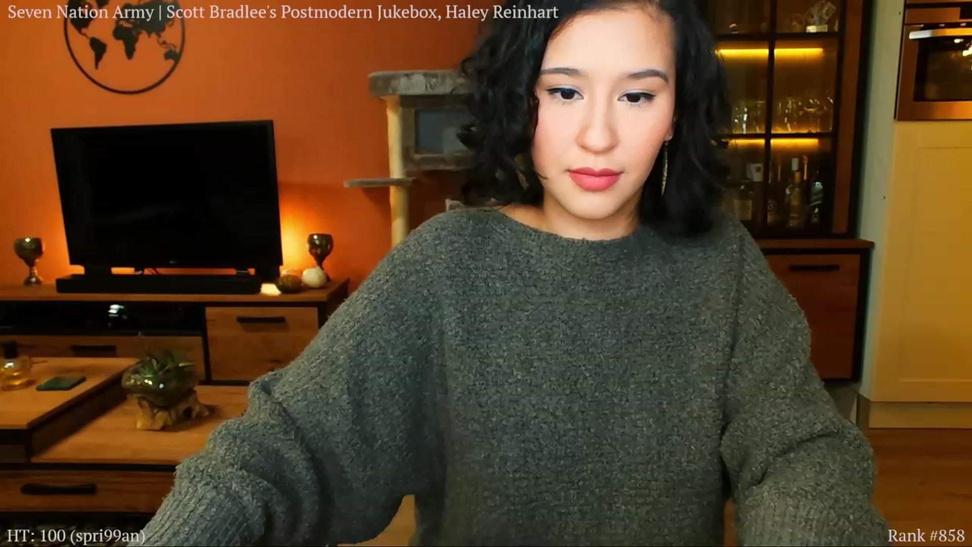 MissFine video thumbnail