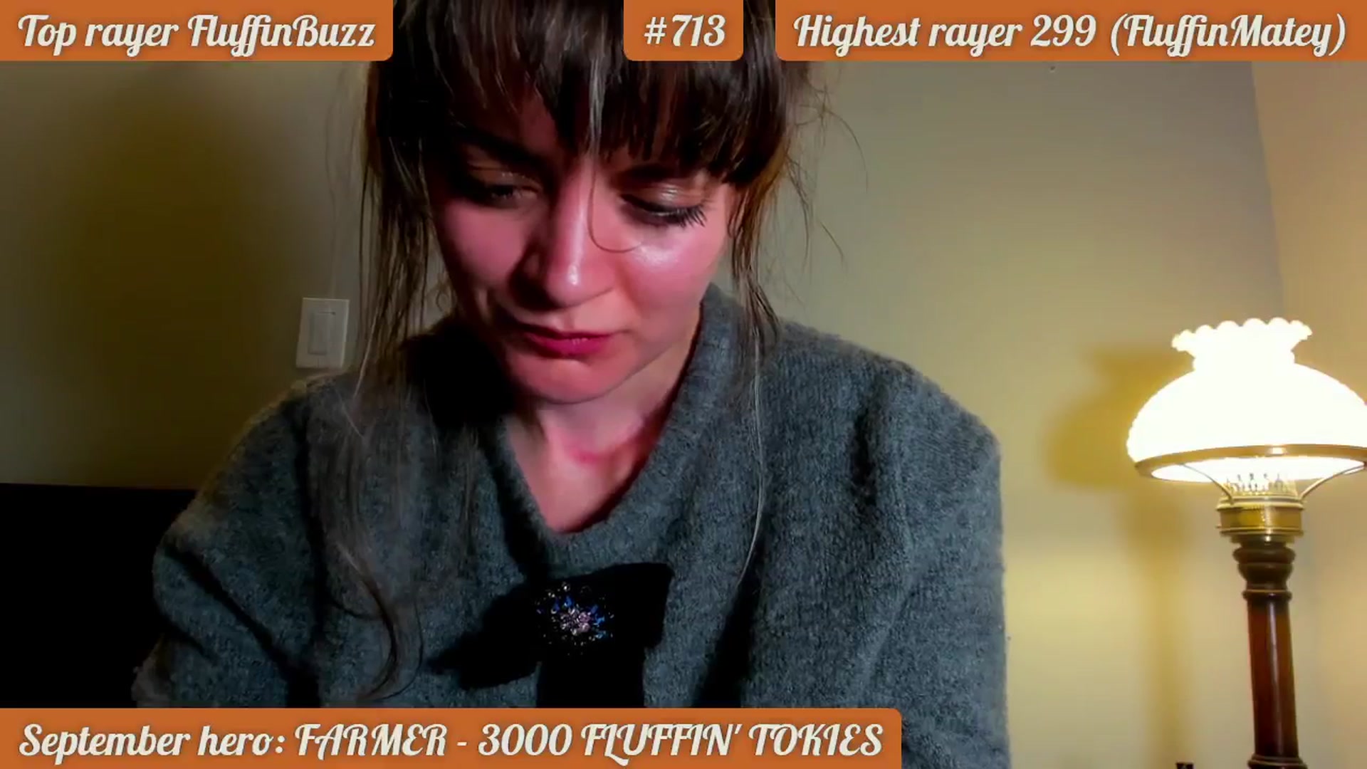 FluffinRayRay video thumbnail