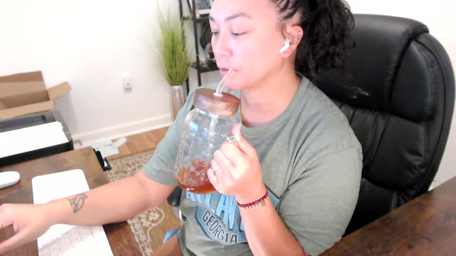 MickaylaStar video thumbnail