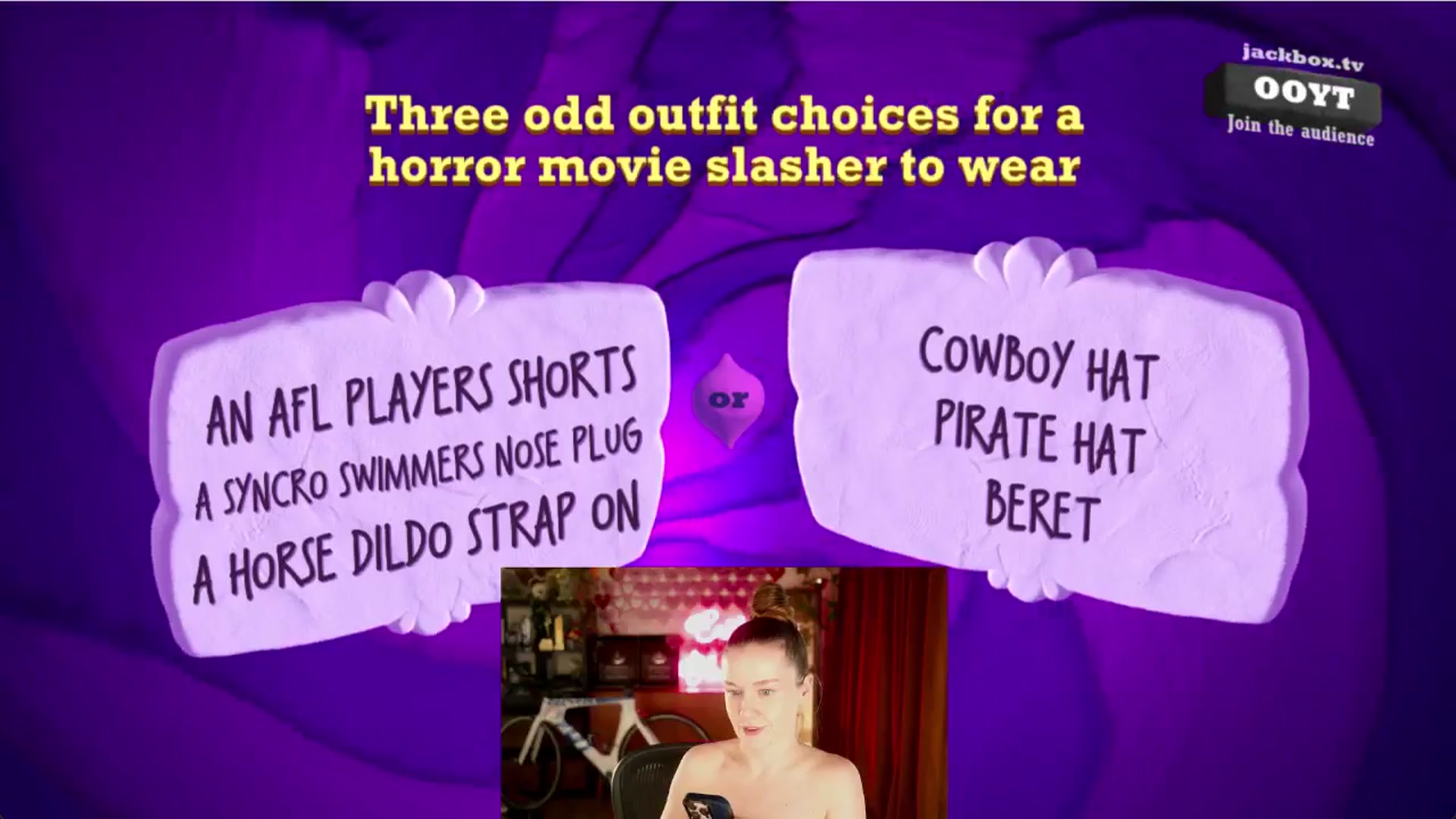 EmilyBloom video thumbnail