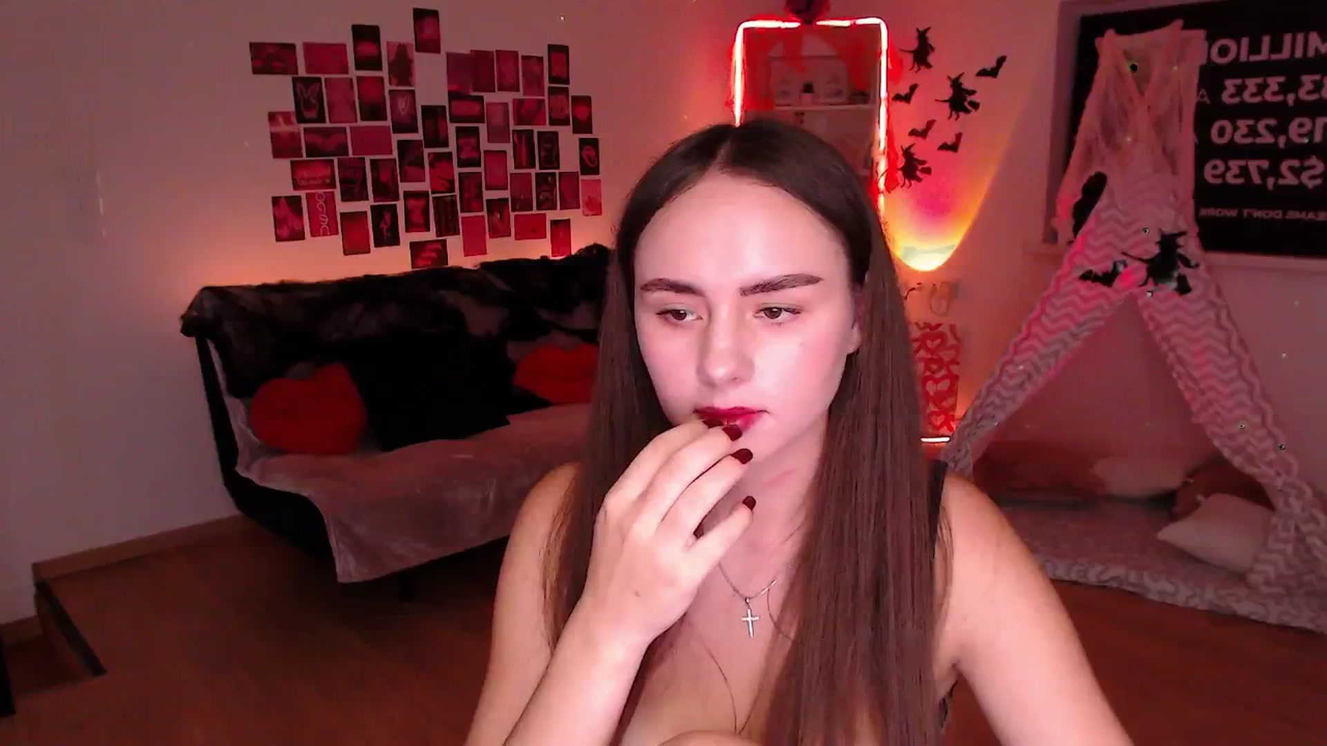 Lady_Luck0 video thumbnail