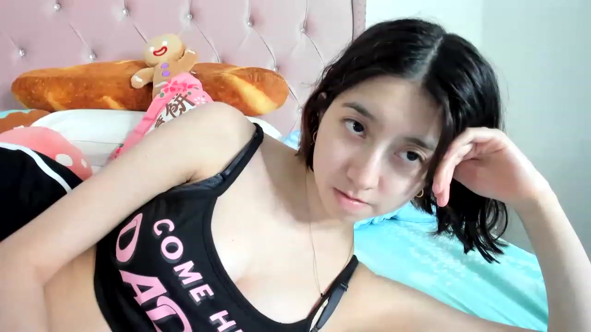 Cherrycute666 video thumbnail