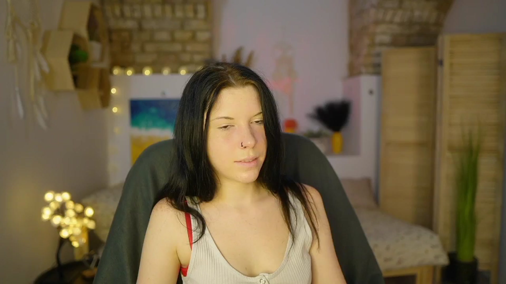 April_Ollsen video thumbnail