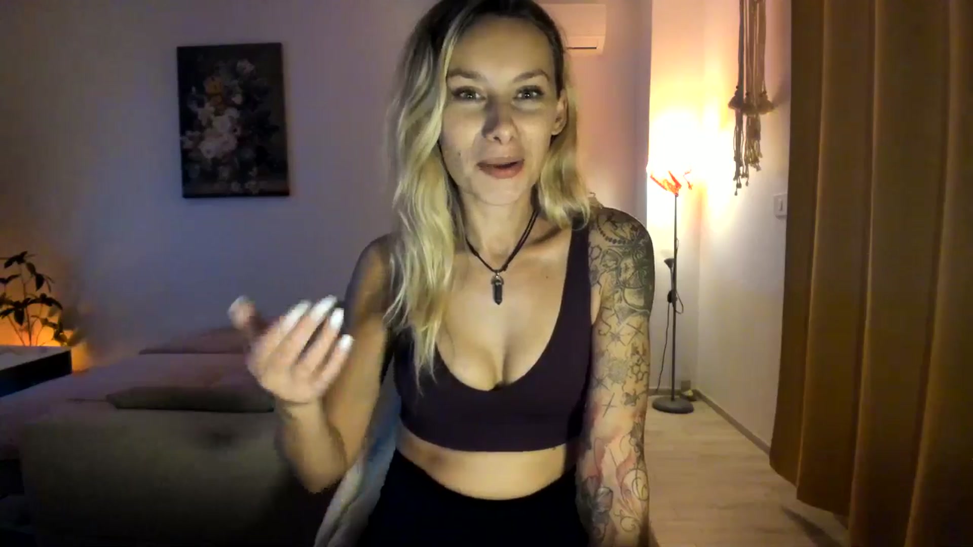 EvaNesssa video thumbnail