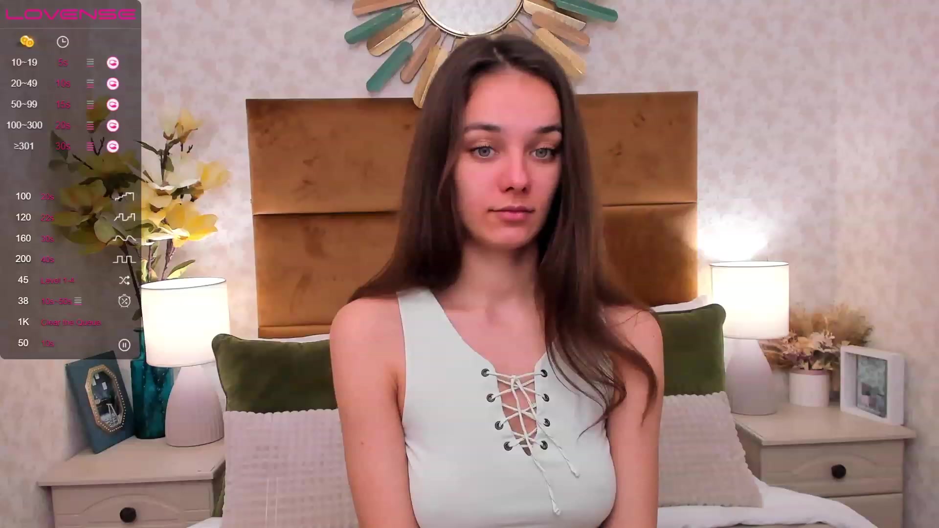 AprilWong video thumbnail
