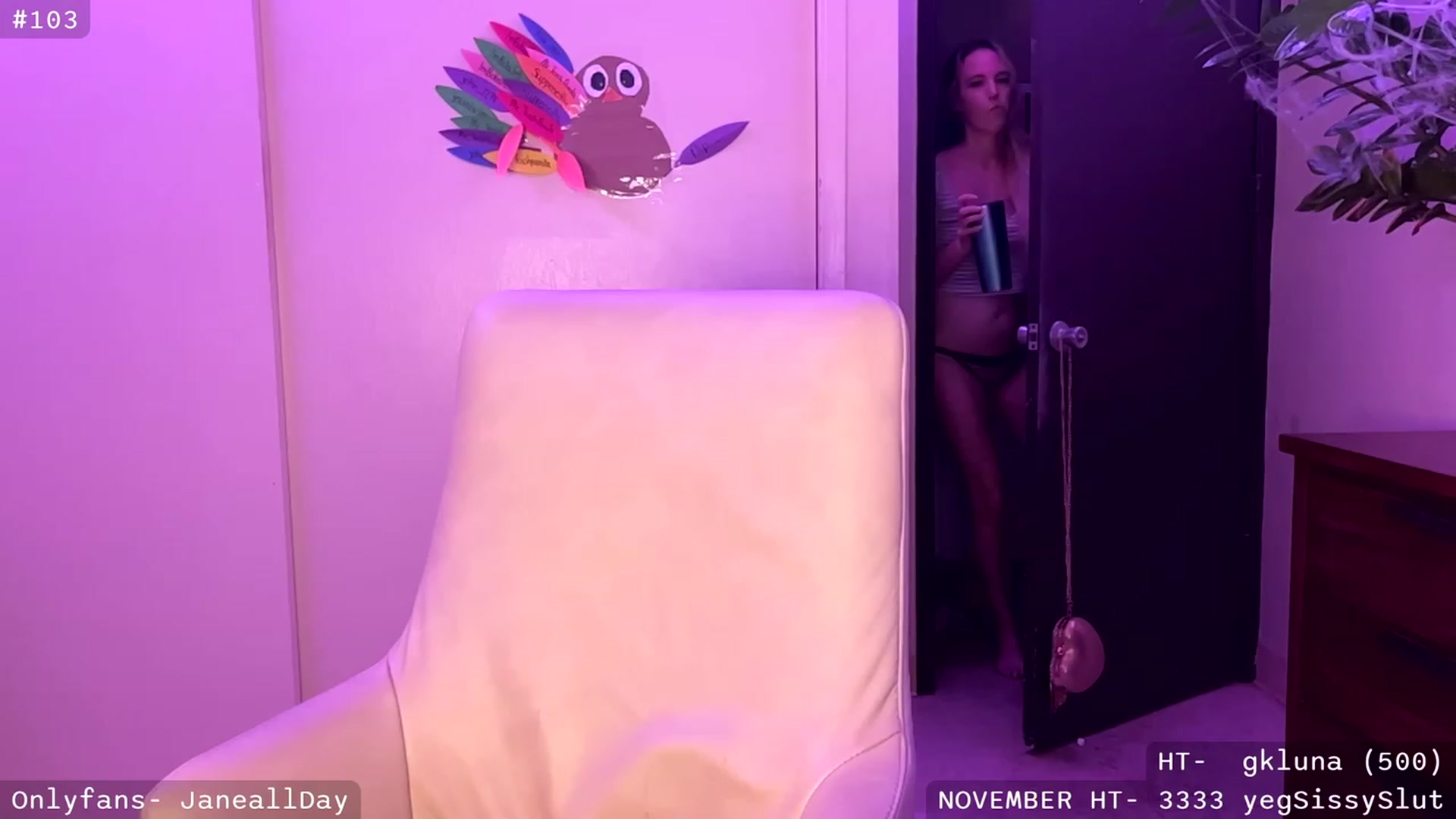JaneAllDay video thumbnail
