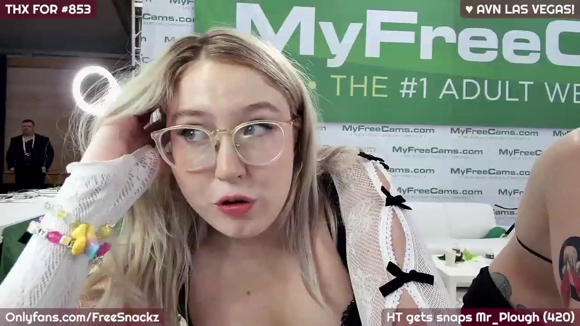 MollySnacks video thumbnail