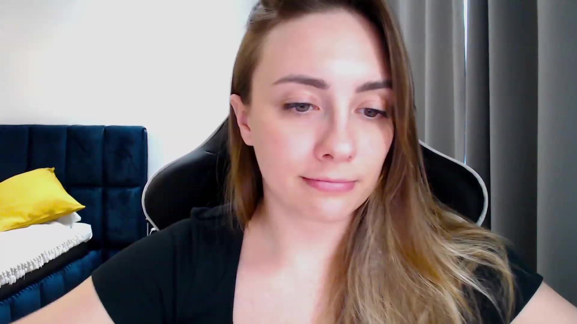 QueenOfTease_ video thumbnail