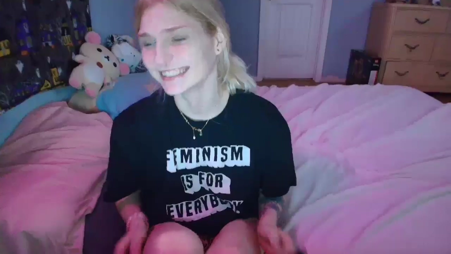 DuckChan0 video thumbnail