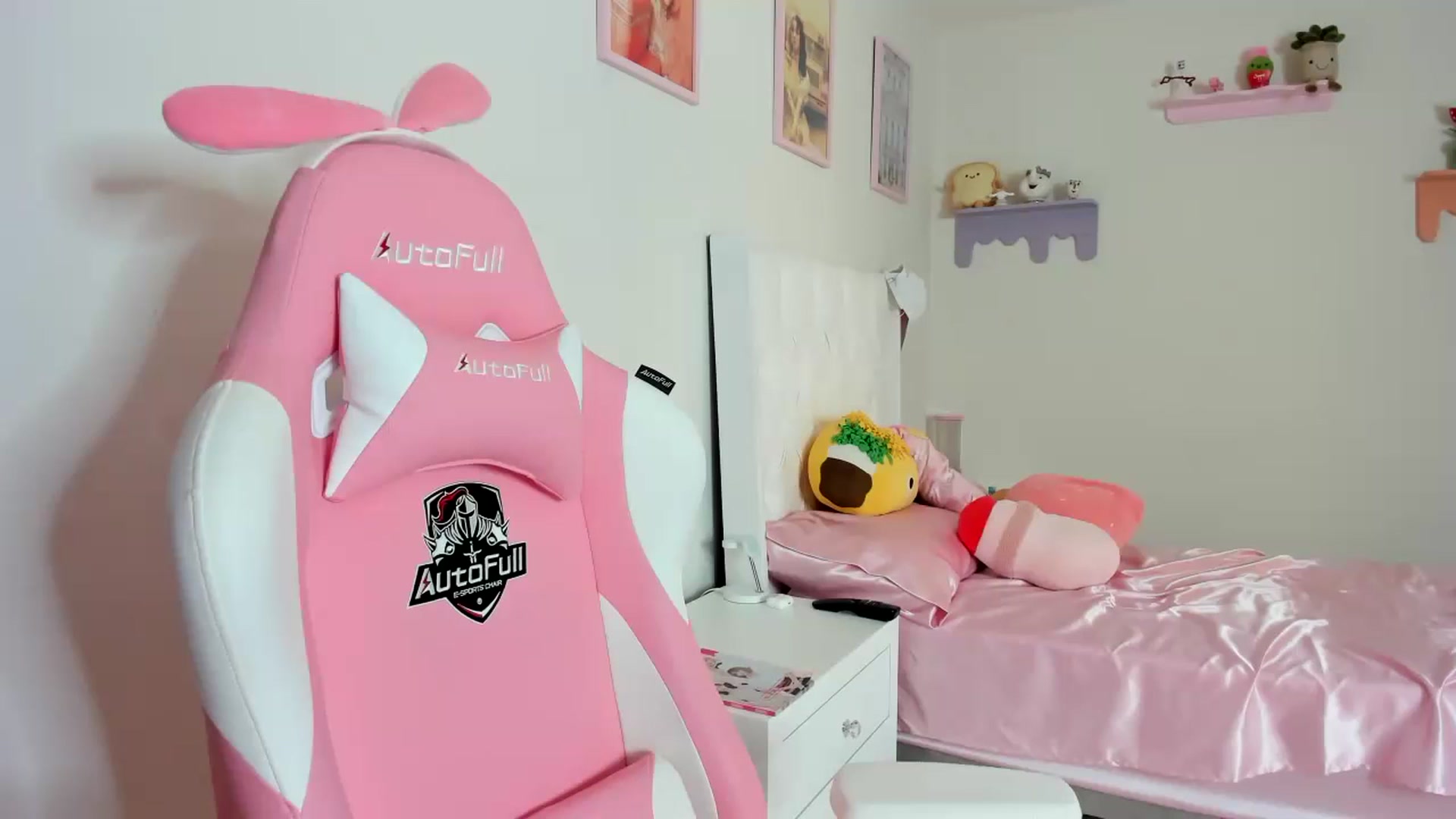 Cherrycute666 video thumbnail